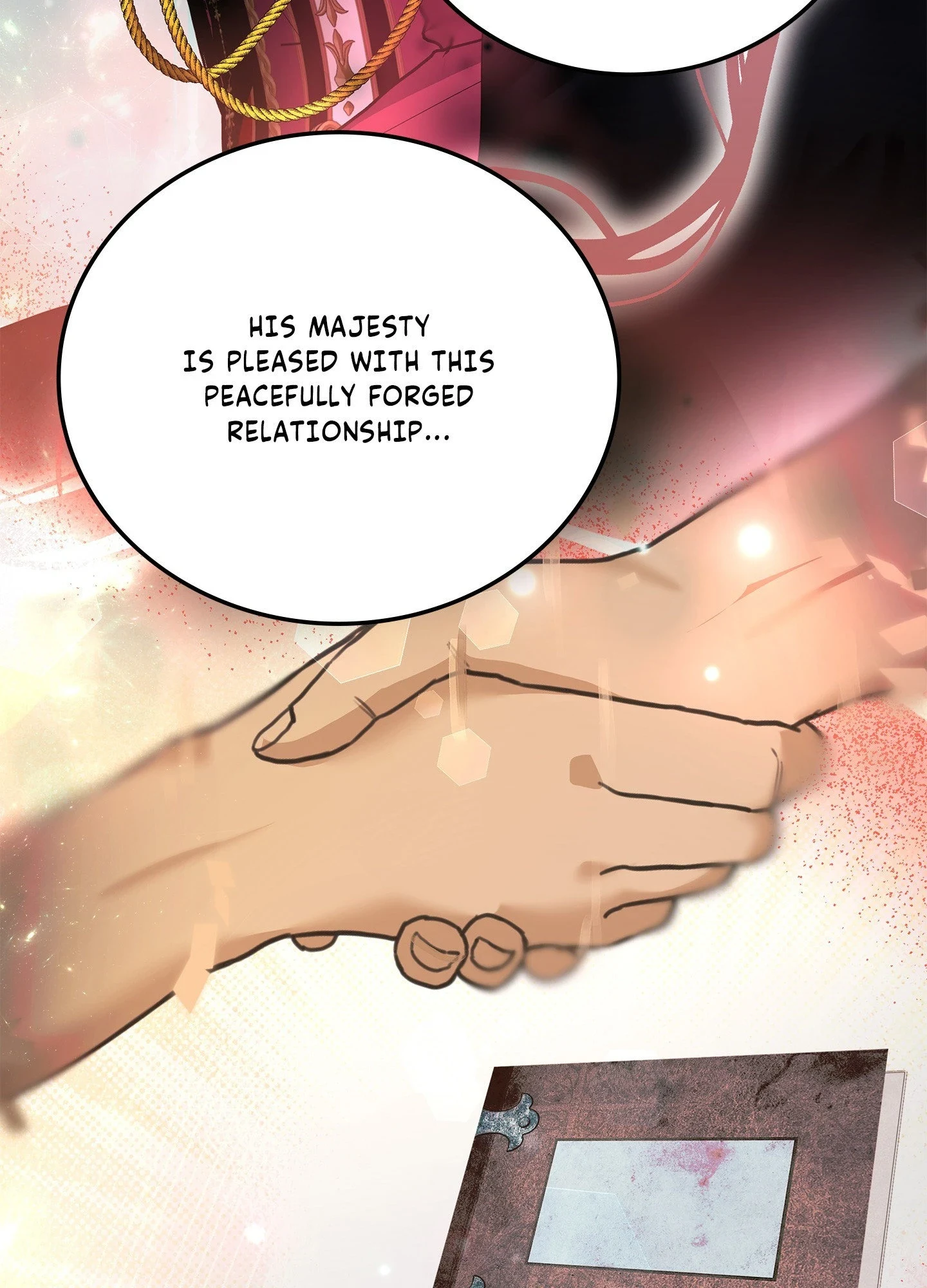 Daemuljeon - Chapter 46.05 Page 15