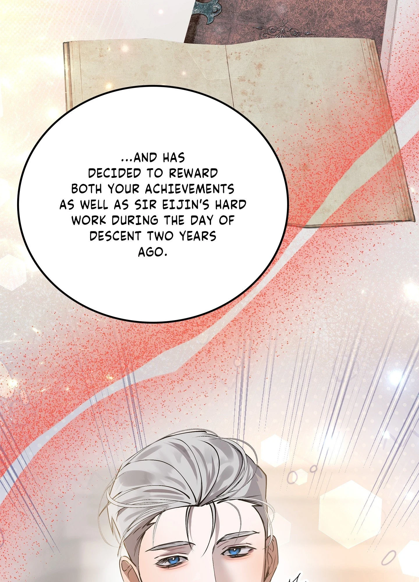 Daemuljeon - Chapter 46.05 Page 16