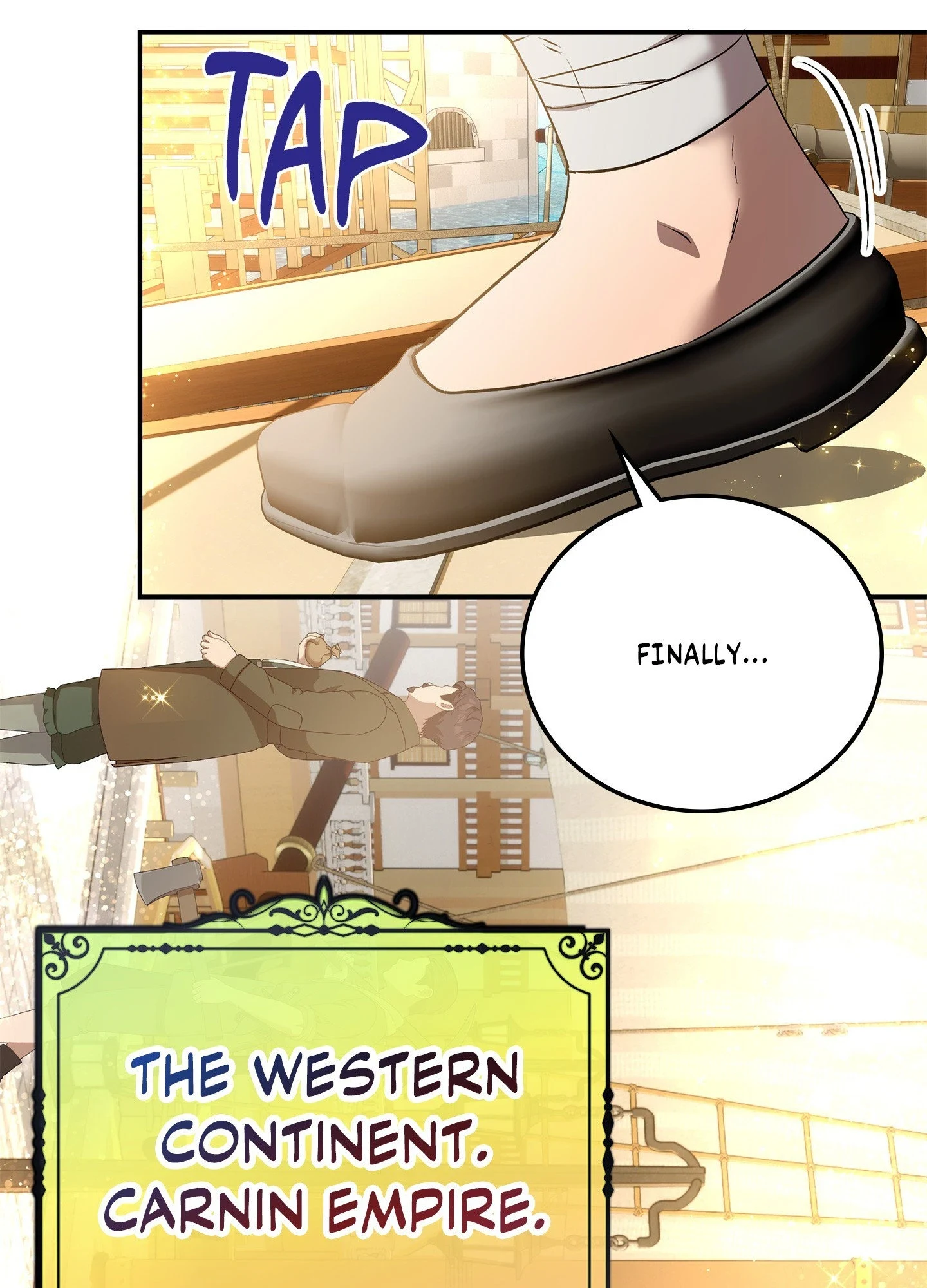 Daemuljeon - Chapter 46.05 Page 24