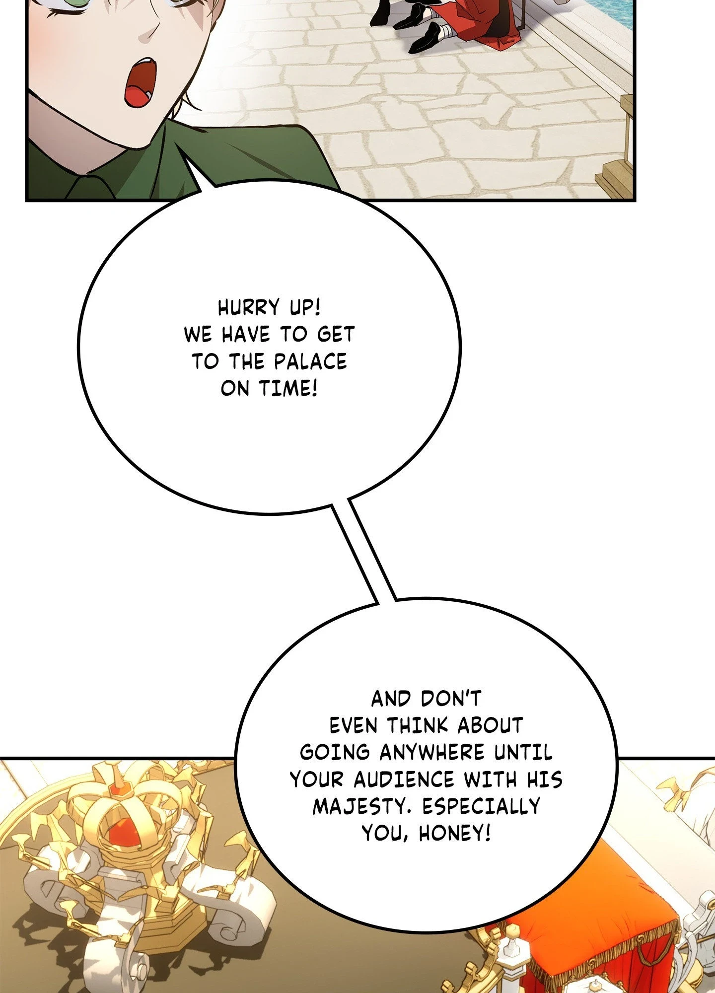 Daemuljeon - Chapter 46.05 Page 29