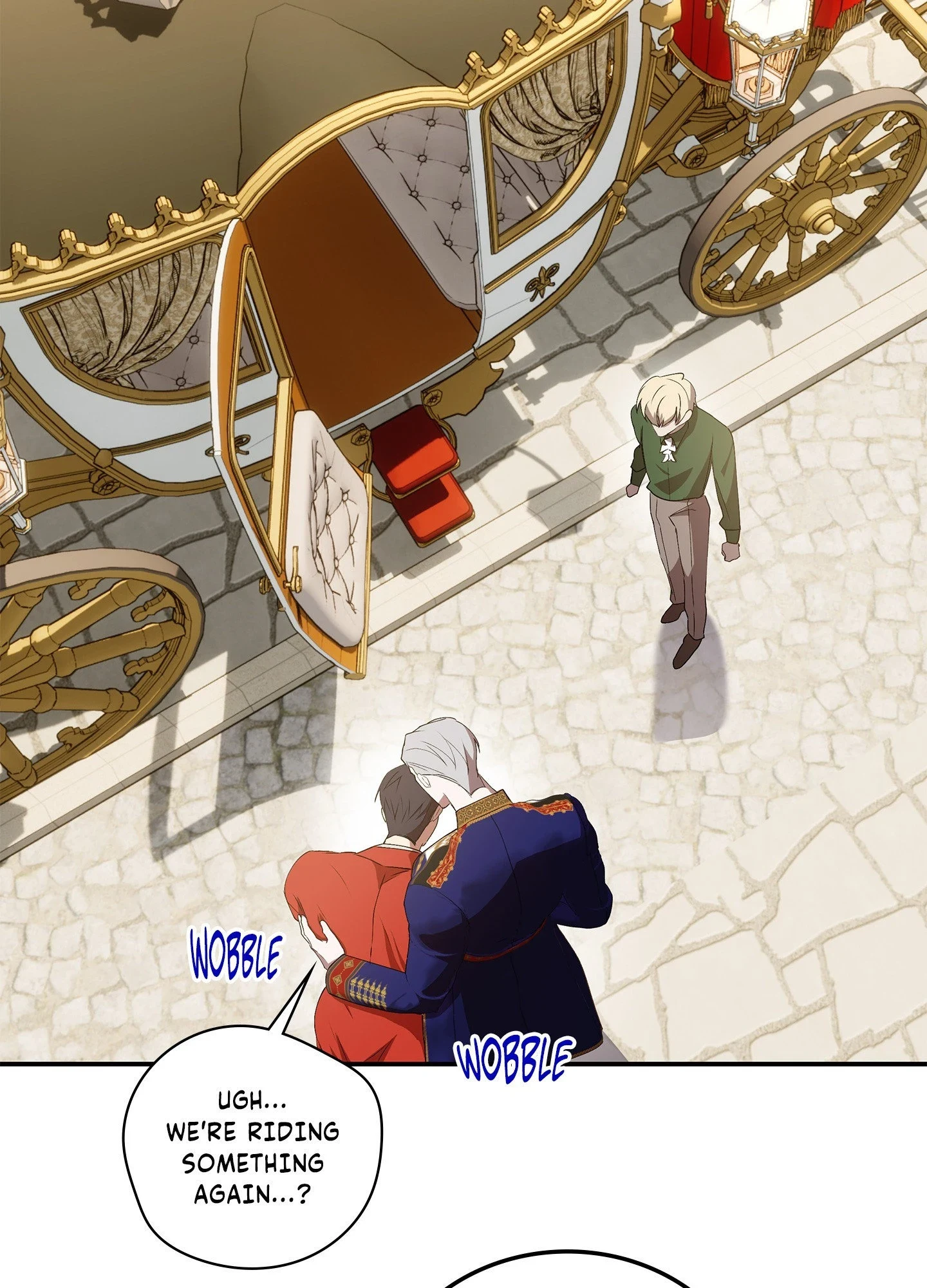 Daemuljeon - Chapter 46.05 Page 30