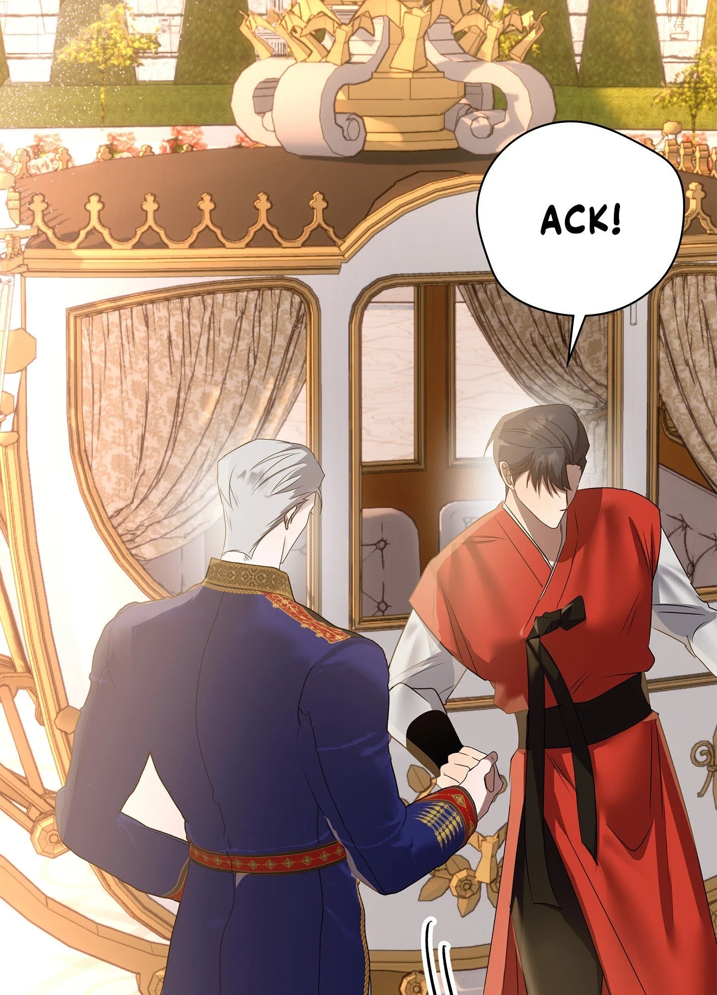 Daemuljeon - Chapter 46.05 Page 50