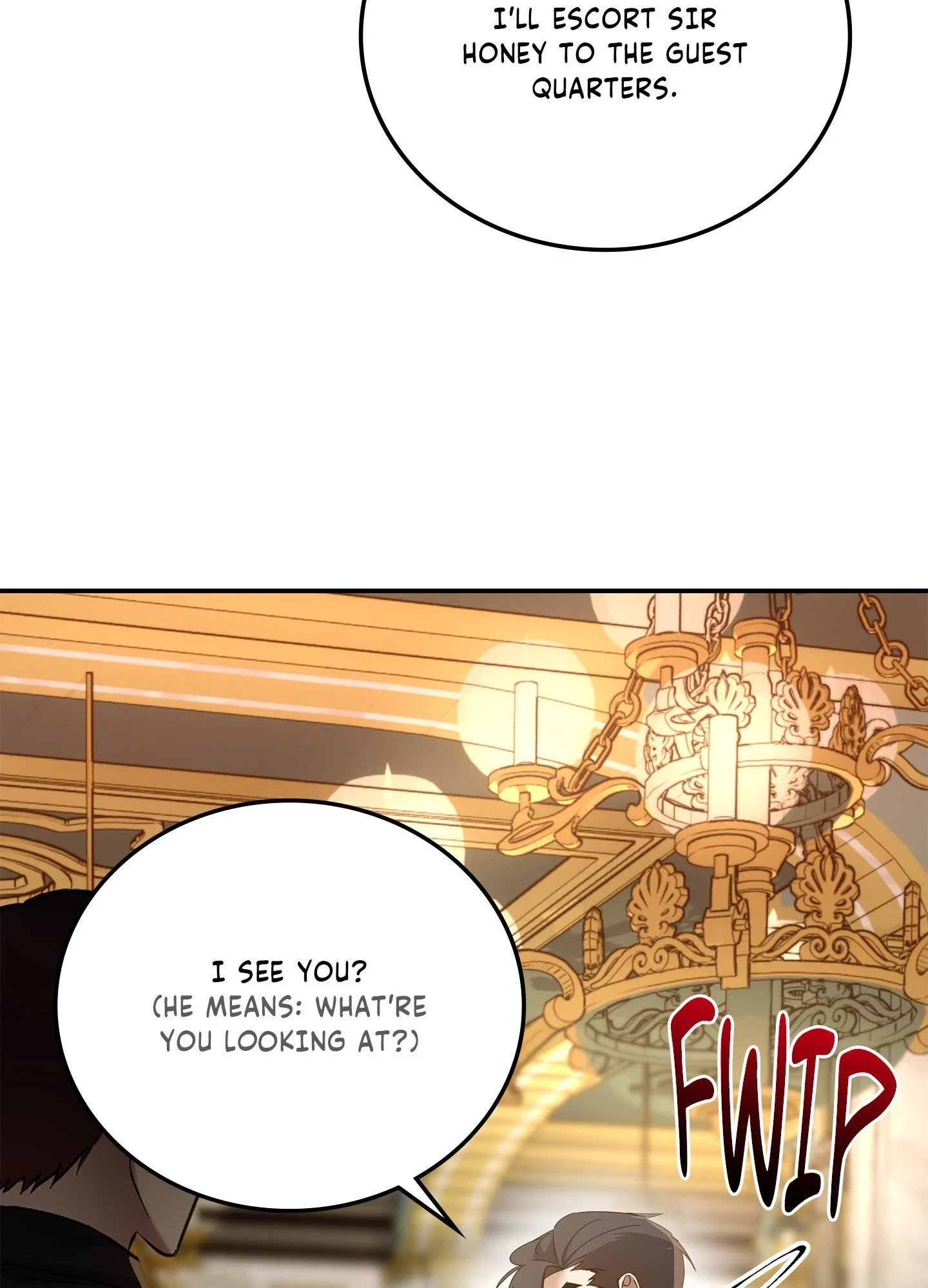 Daemuljeon - Chapter 46.05 Page 54