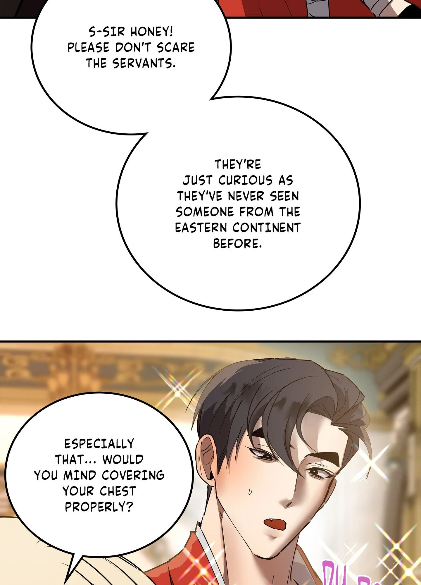 Daemuljeon - Chapter 46.05 Page 56