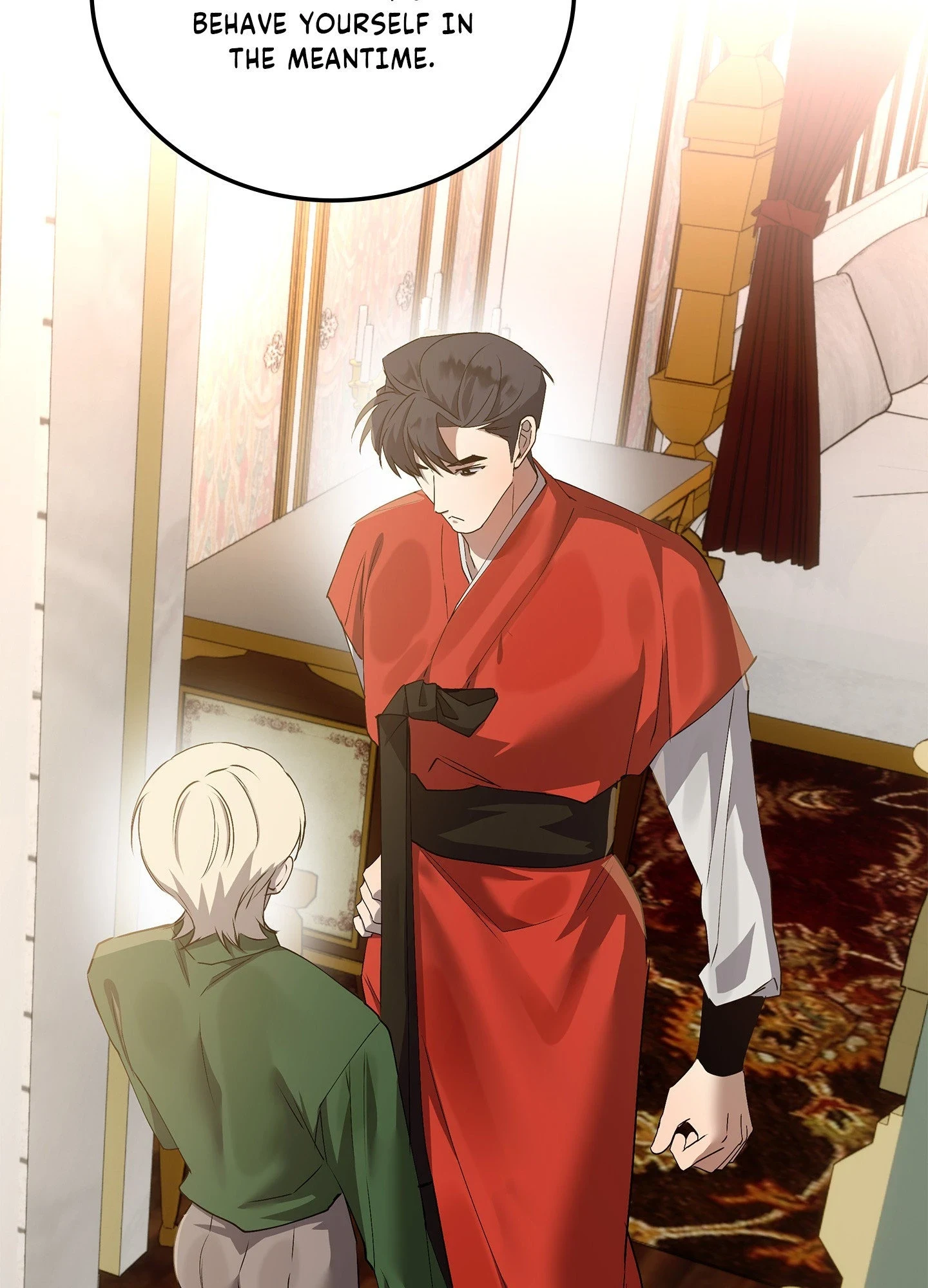 Daemuljeon - Chapter 46.05 Page 60