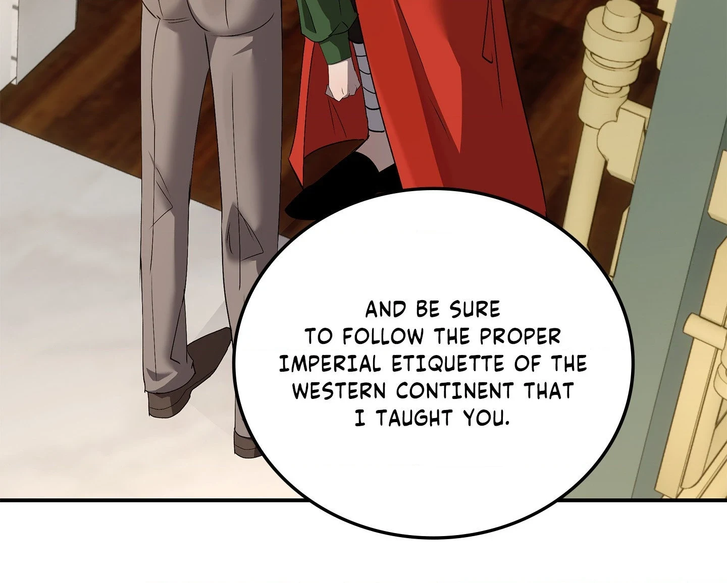 Daemuljeon - Chapter 46.05 Page 61