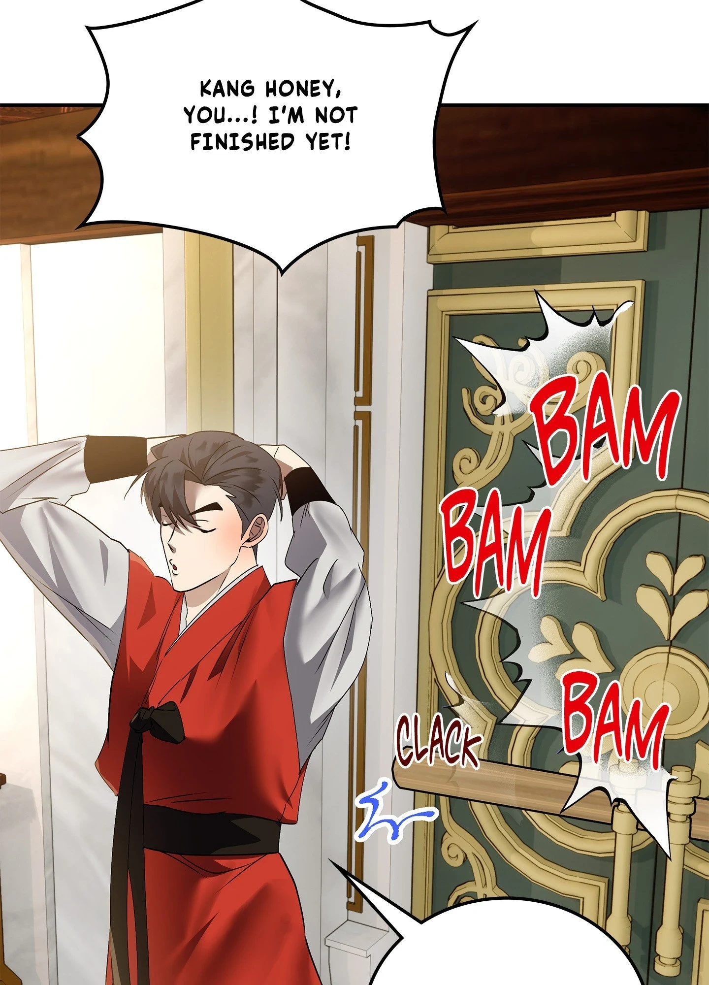 Daemuljeon - Chapter 46.05 Page 64