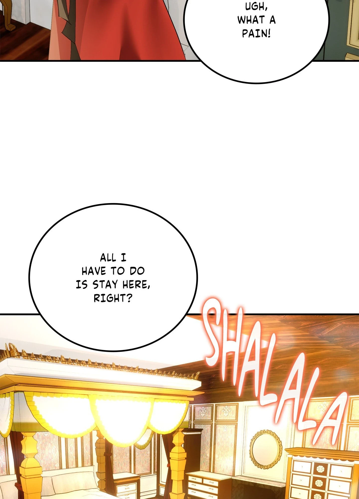 Daemuljeon - Chapter 46.05 Page 65