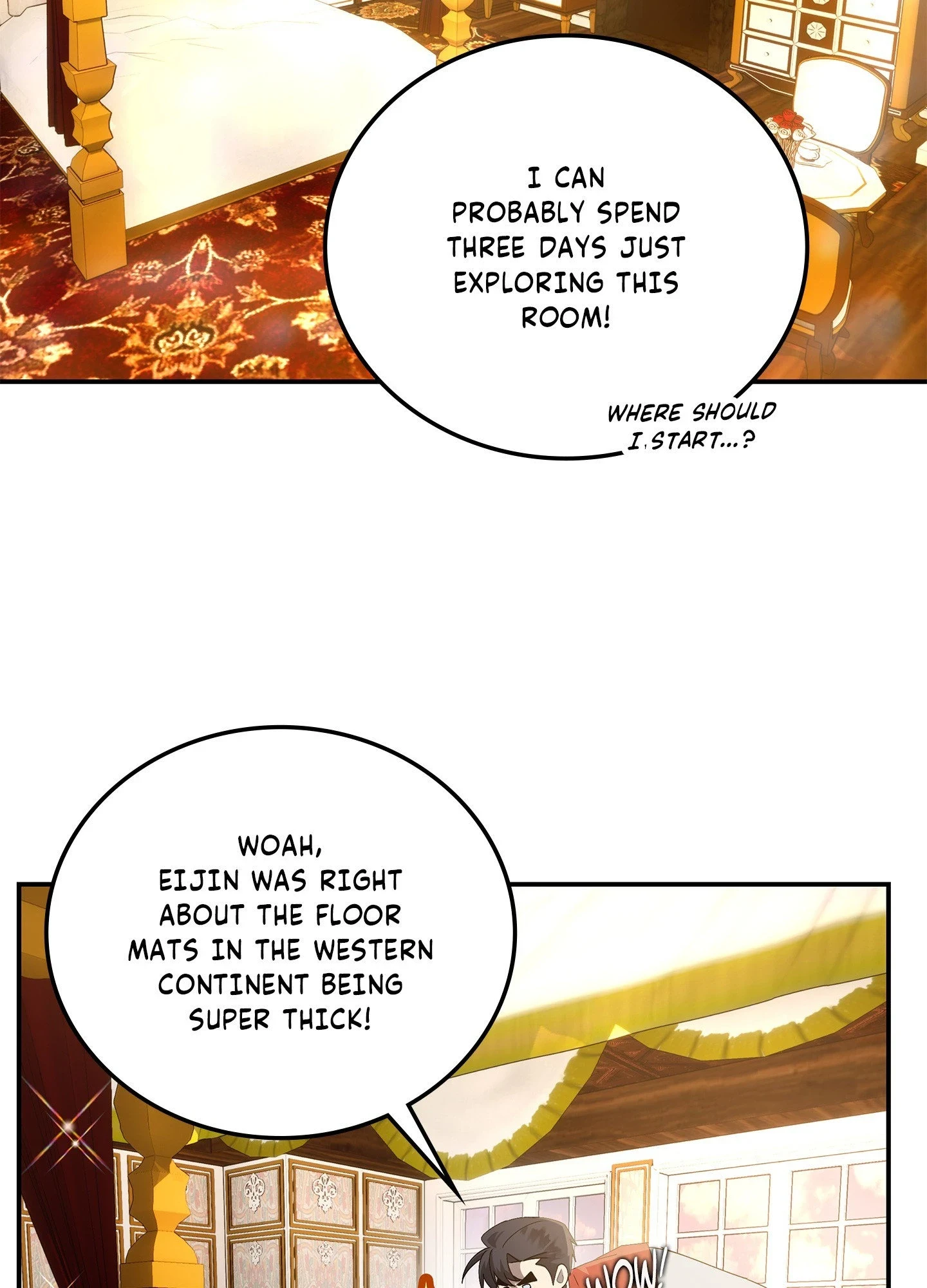 Daemuljeon - Chapter 46.05 Page 66