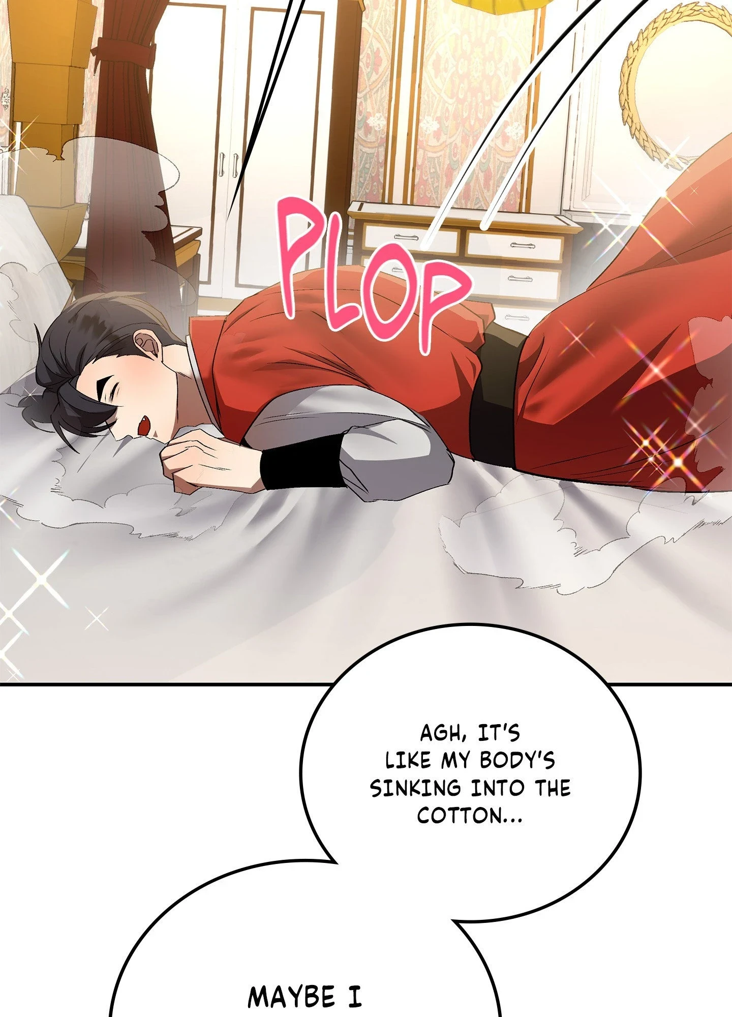 Daemuljeon - Chapter 46.05 Page 68
