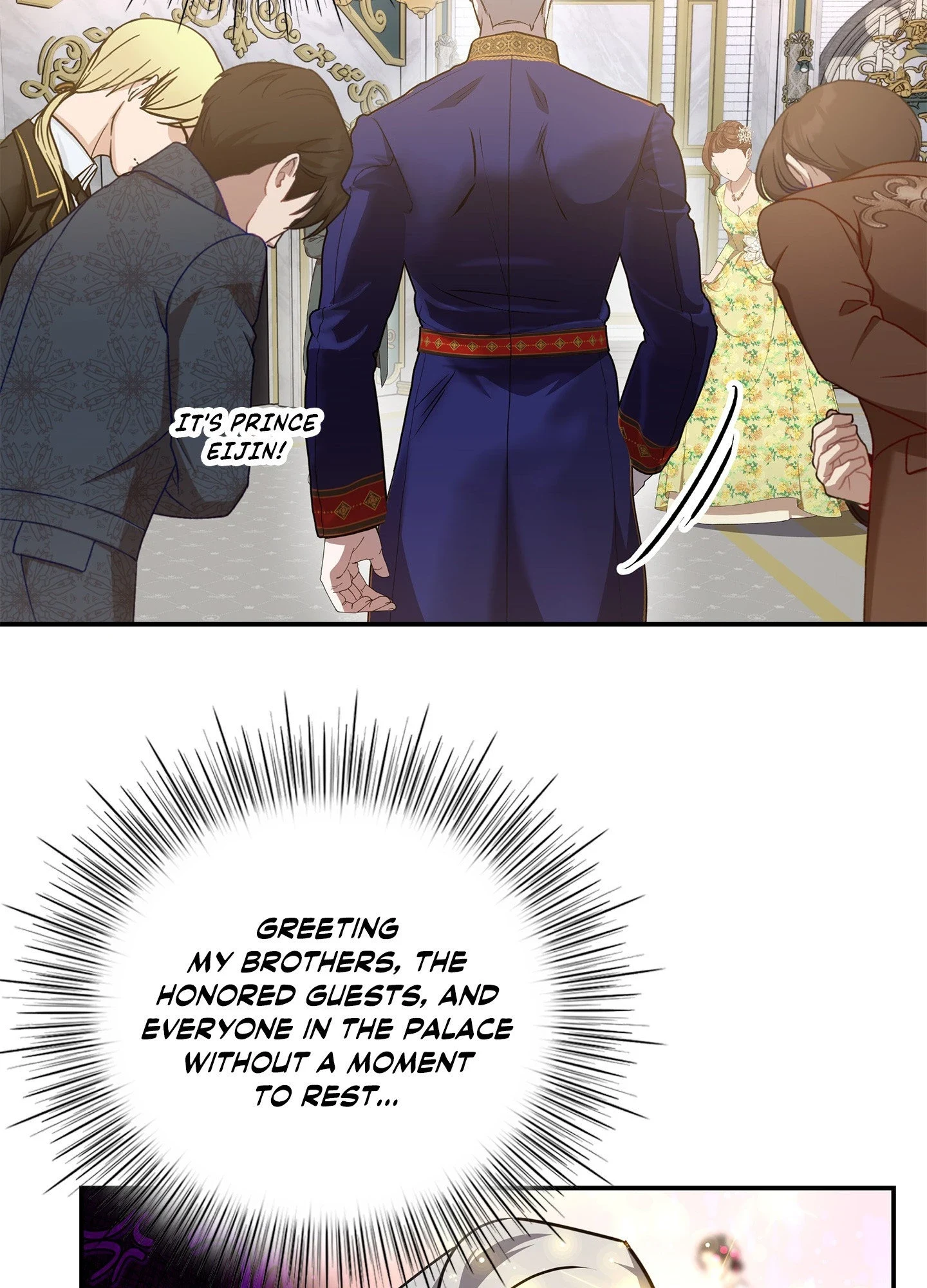 Daemuljeon - Chapter 46.05 Page 72