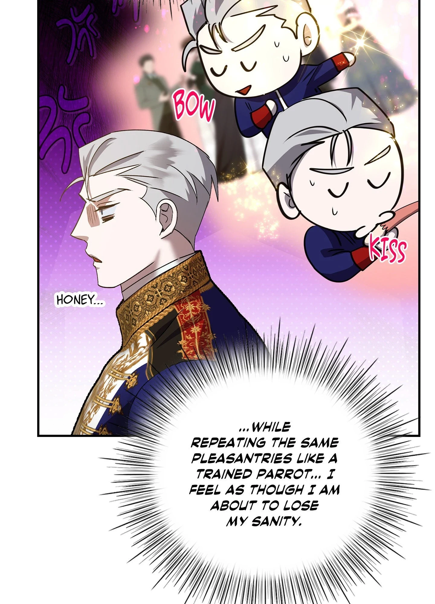 Daemuljeon - Chapter 46.05 Page 73