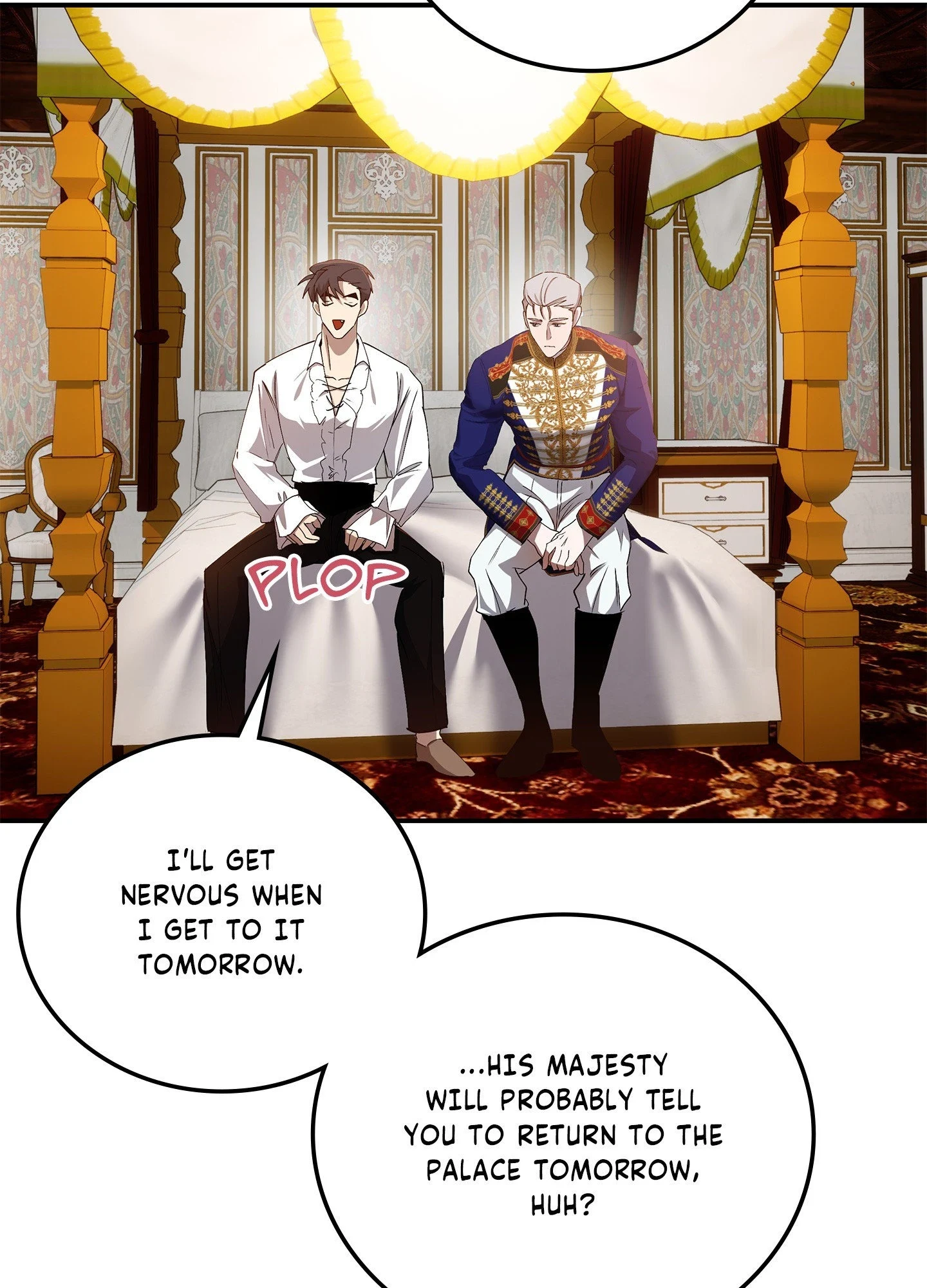Daemuljeon - Chapter 46.05 Page 81
