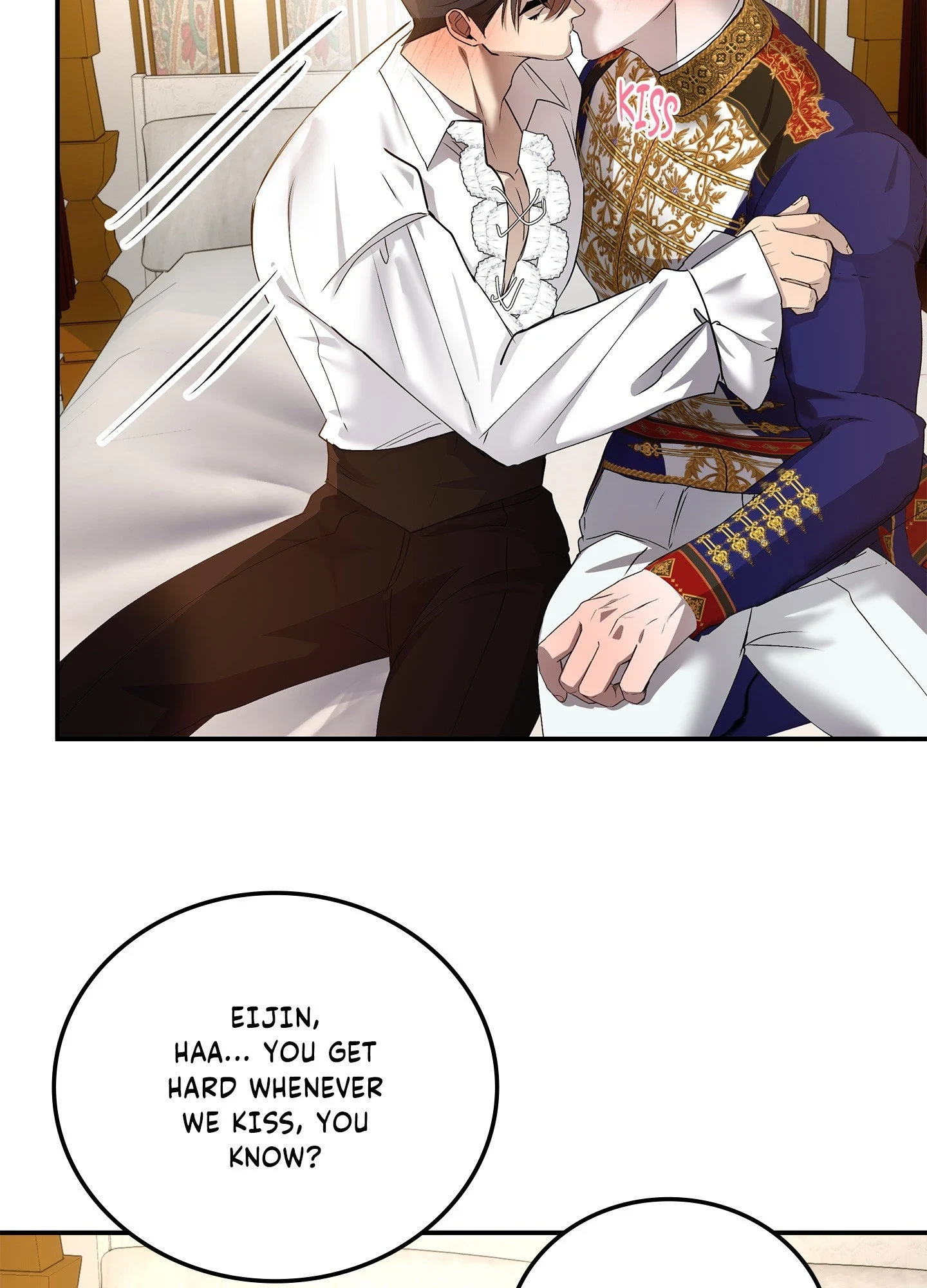 Daemuljeon - Chapter 46.05 Page 91