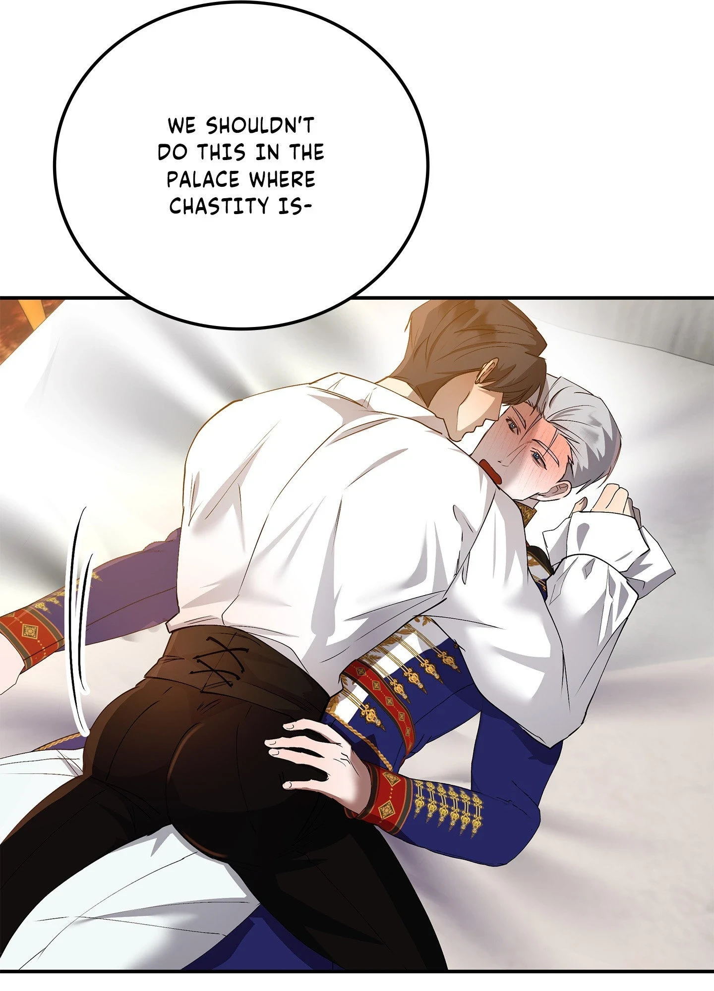 Daemuljeon - Chapter 46.05 Page 93