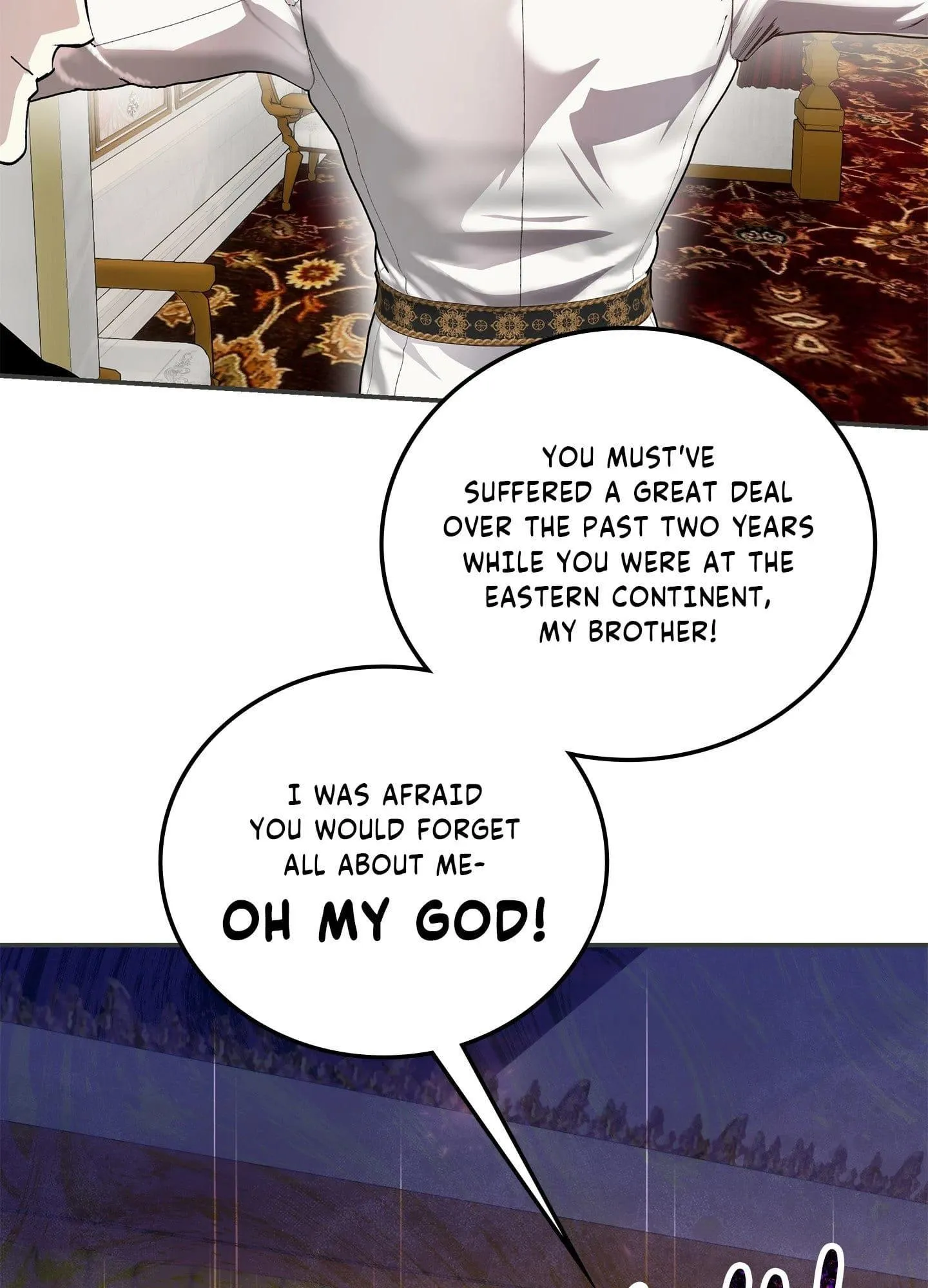 Daemuljeon - Chapter 46.06 Page 6
