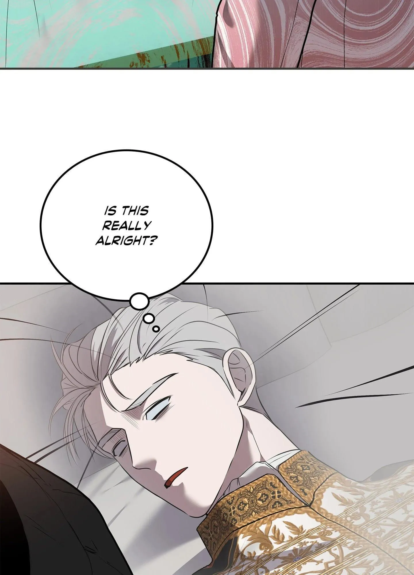 Daemuljeon - Chapter 46.06 Page 8