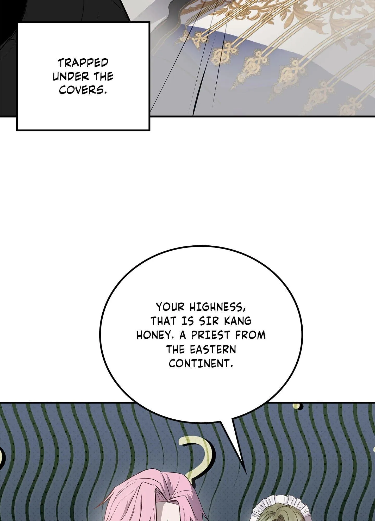 Daemuljeon - Chapter 46.06 Page 9