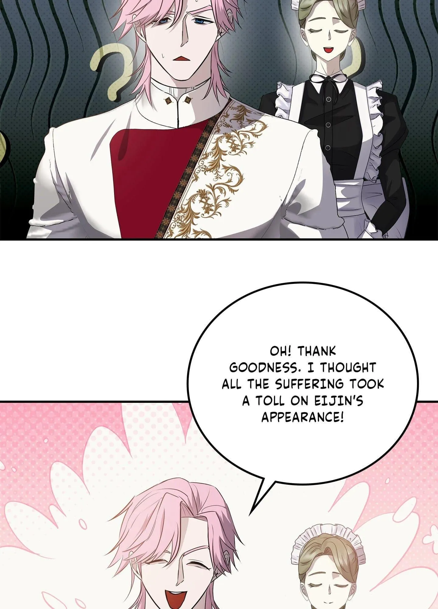 Daemuljeon - Chapter 46.06 Page 10