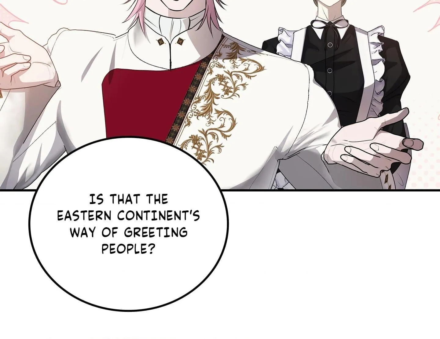 Daemuljeon - Chapter 46.06 Page 11