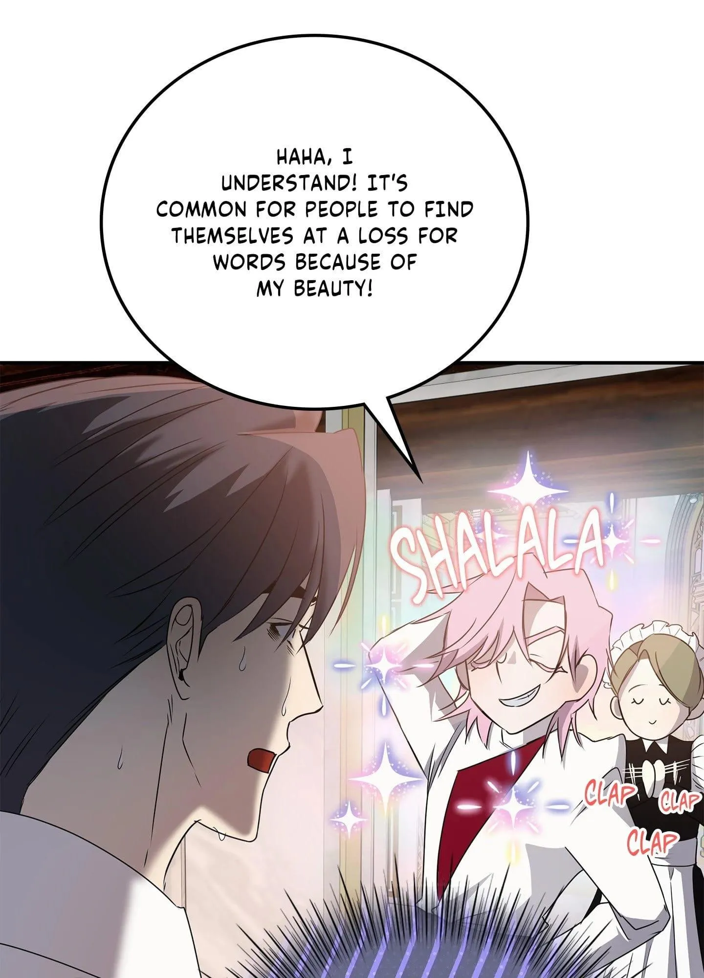 Daemuljeon - Chapter 46.06 Page 15