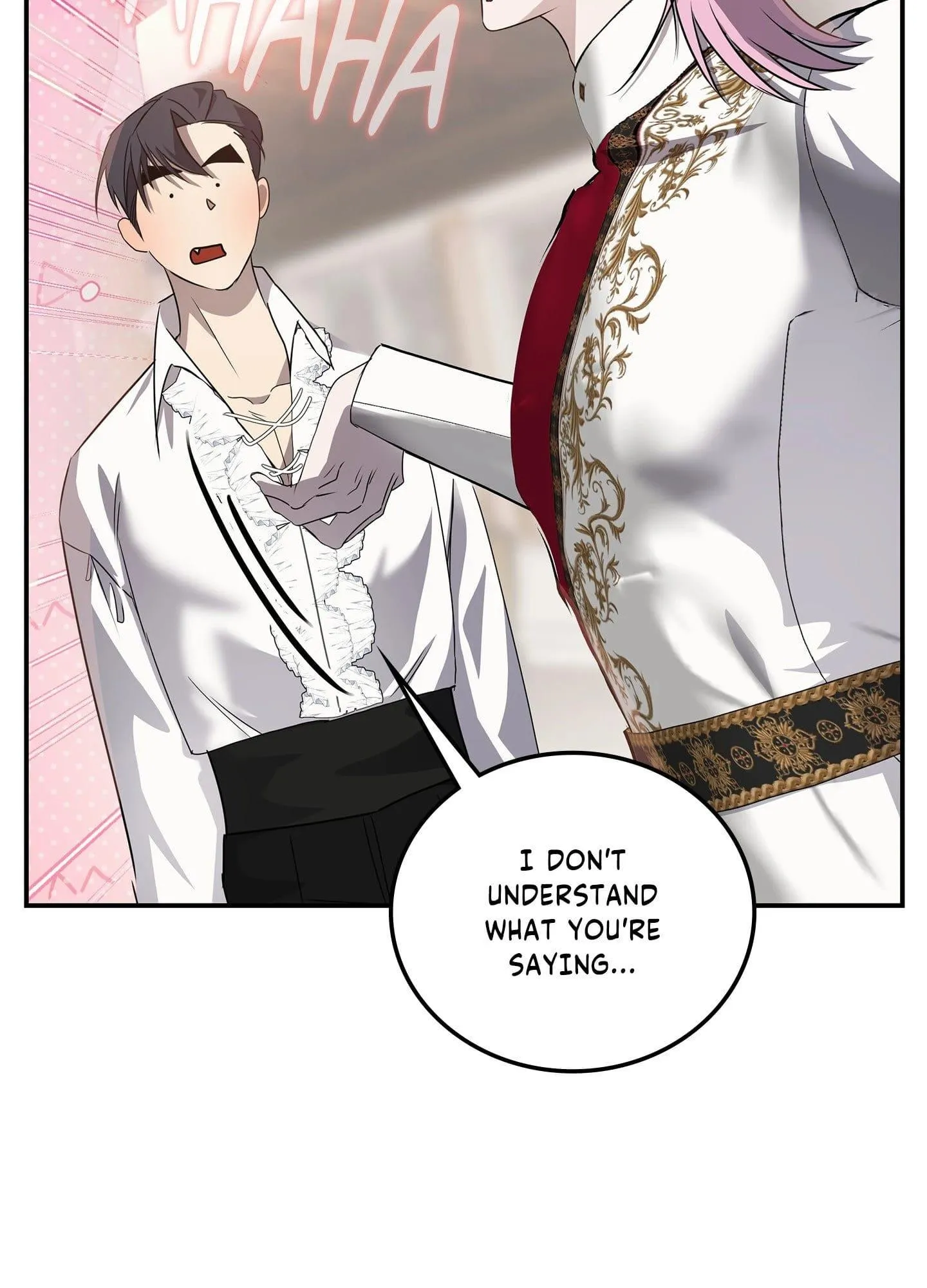 Daemuljeon - Chapter 46.06 Page 17