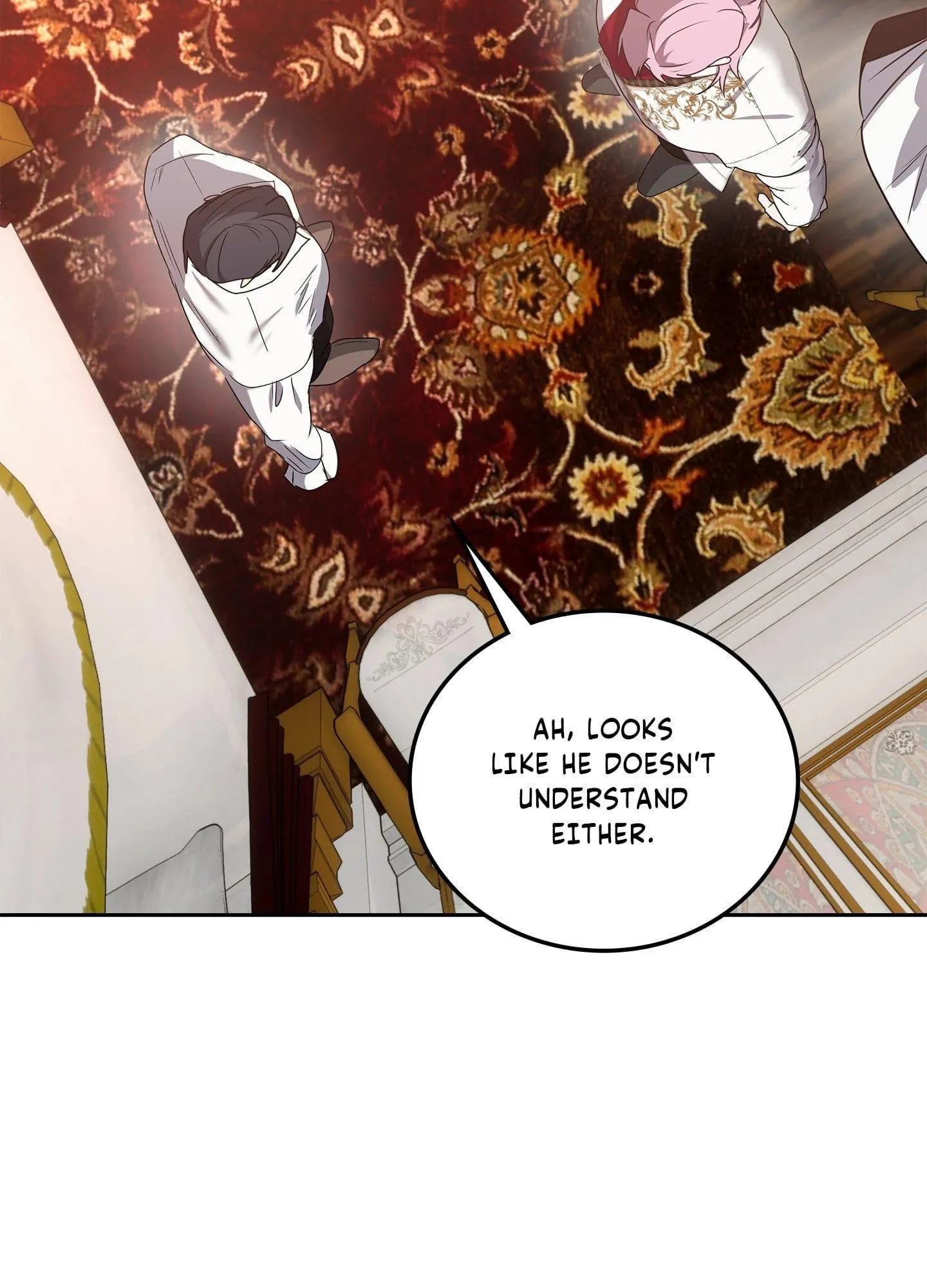 Daemuljeon - Chapter 46.06 Page 19