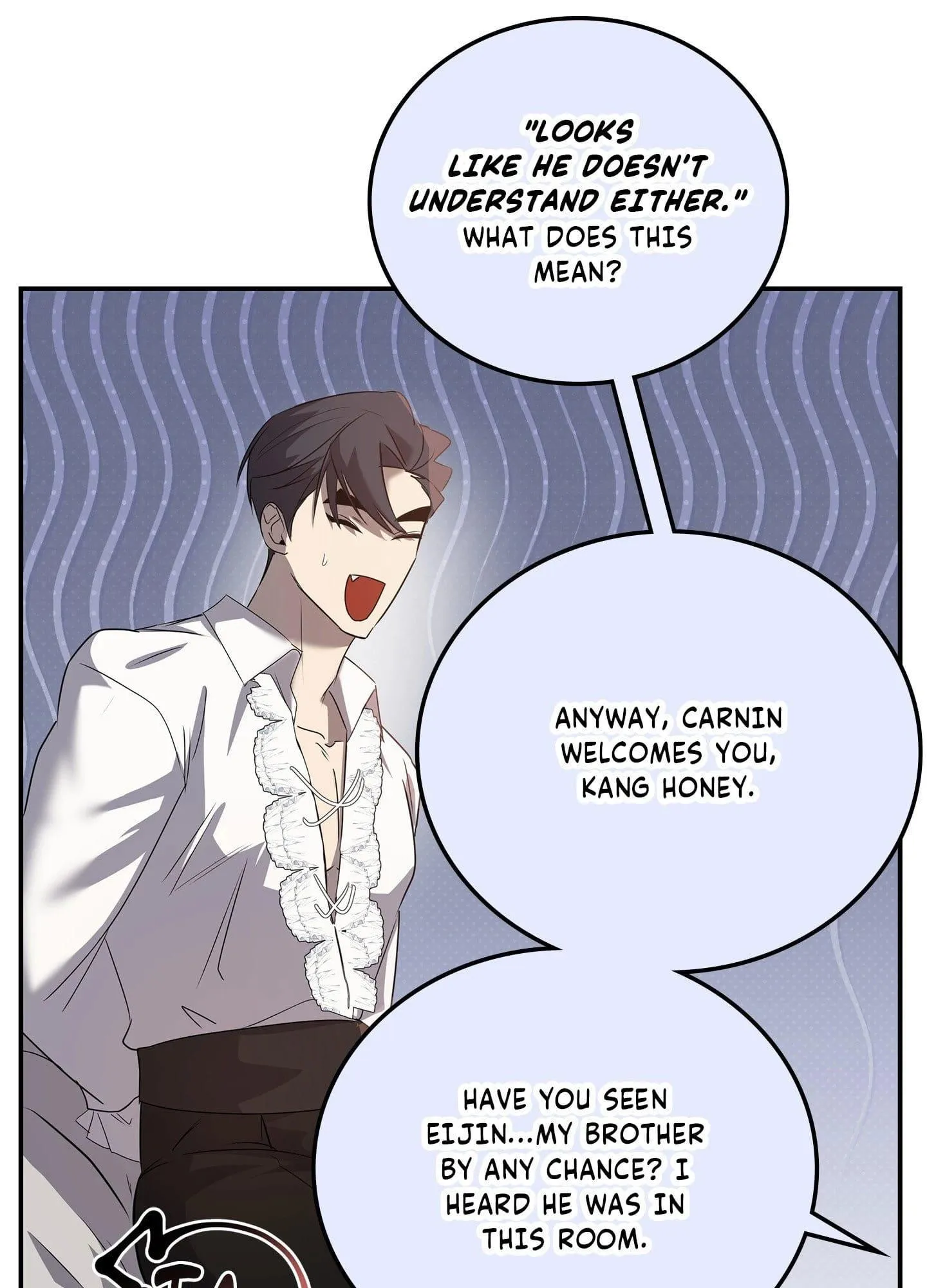 Daemuljeon - Chapter 46.06 Page 20