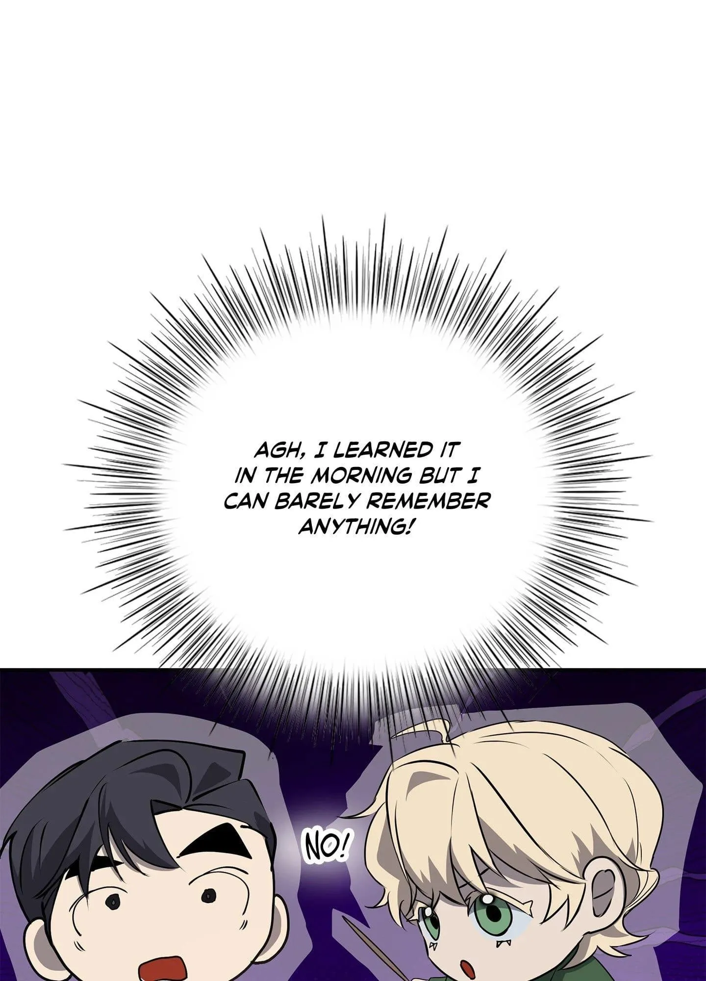 Daemuljeon - Chapter 46.06 Page 23