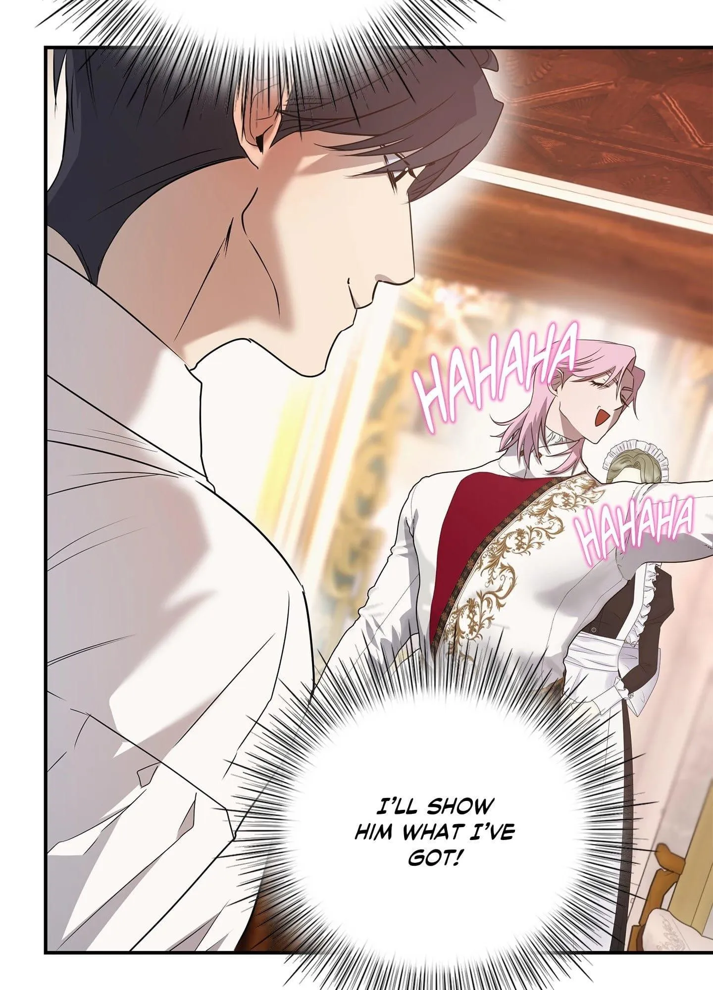 Daemuljeon - Chapter 46.06 Page 25