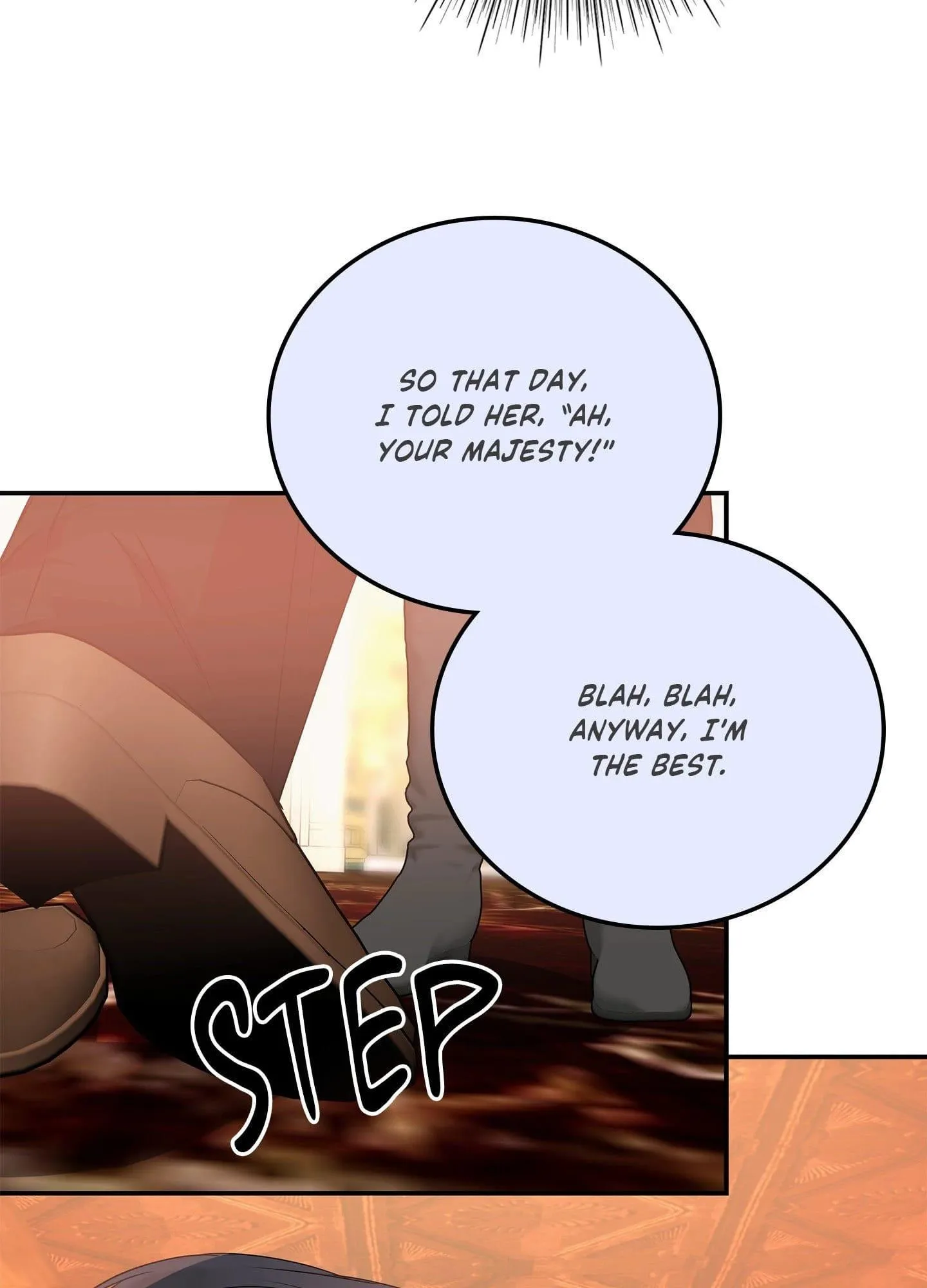 Daemuljeon - Chapter 46.06 Page 26