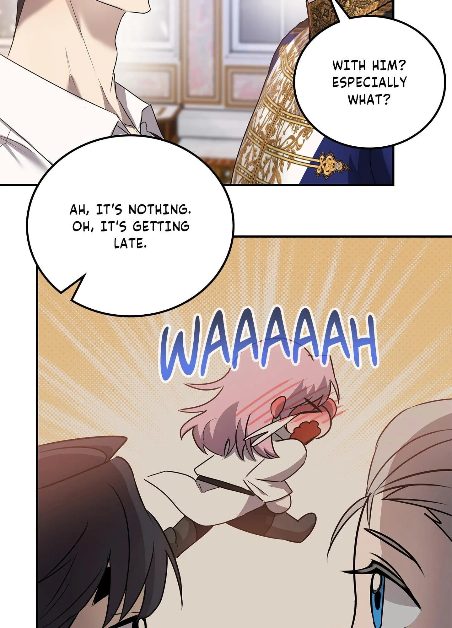 Daemuljeon - Chapter 46.06 Page 44
