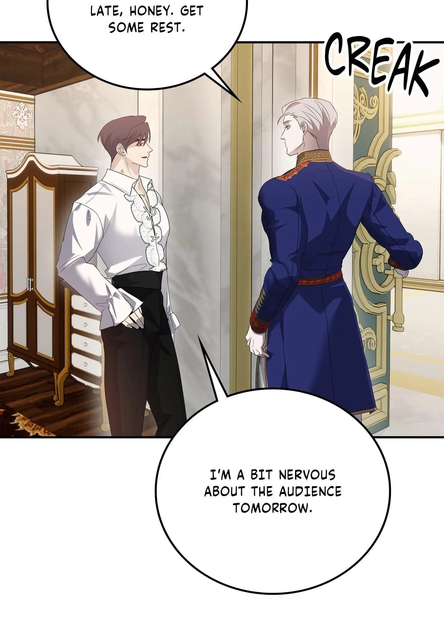 Daemuljeon - Chapter 46.06 Page 46