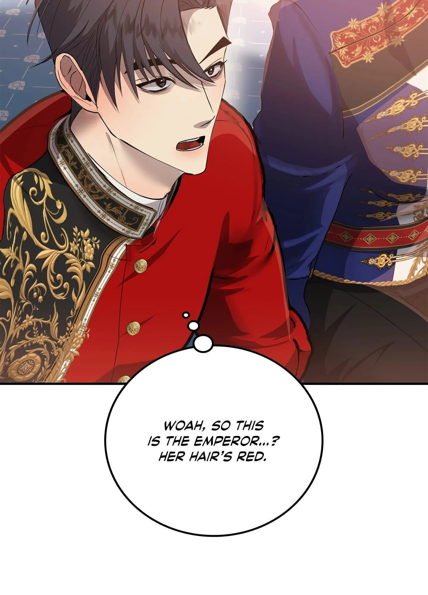 Daemuljeon - Chapter 46.06 Page 76