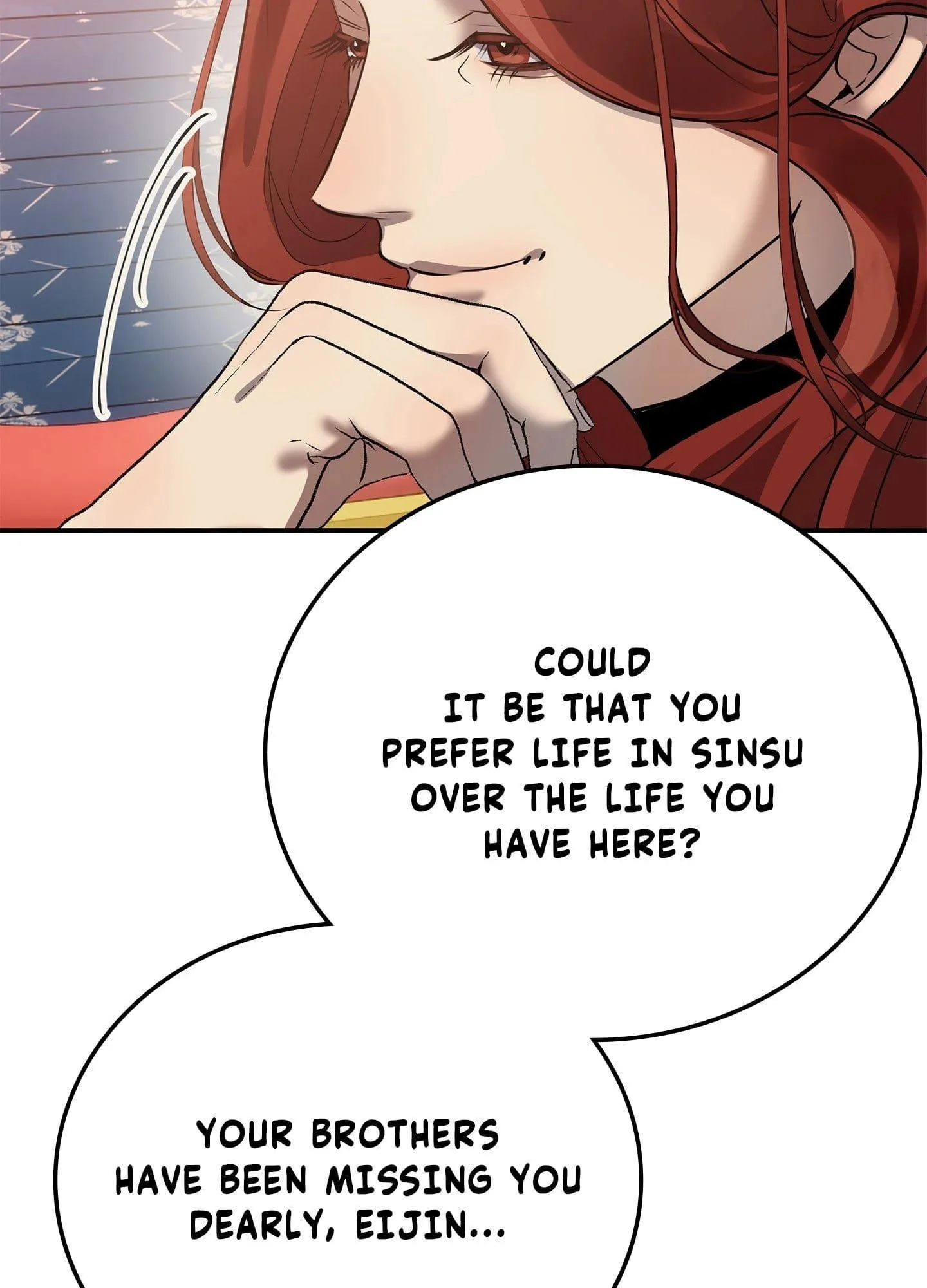 Daemuljeon - Chapter 46.06 Page 79