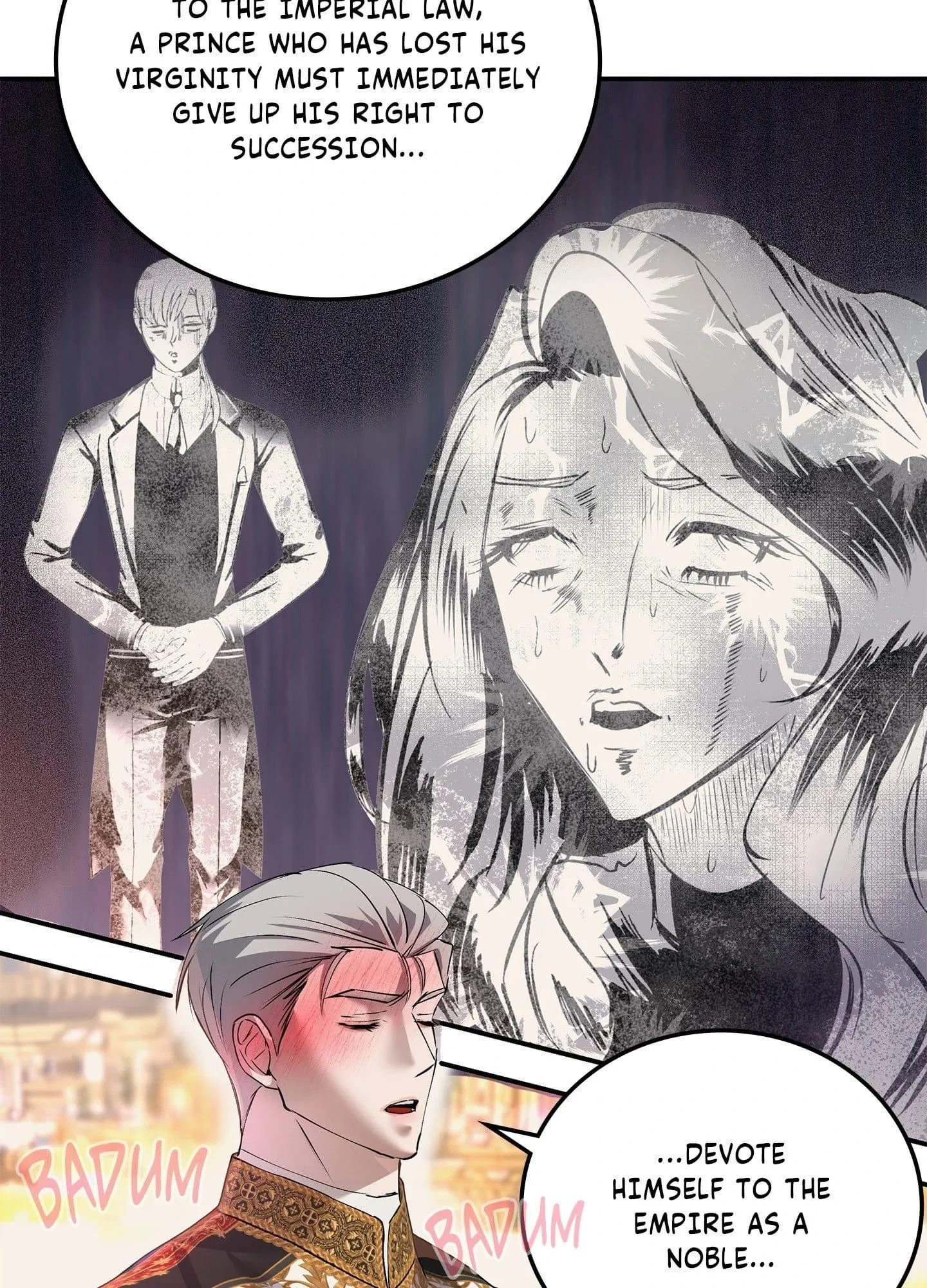 Daemuljeon - Chapter 46.06 Page 104