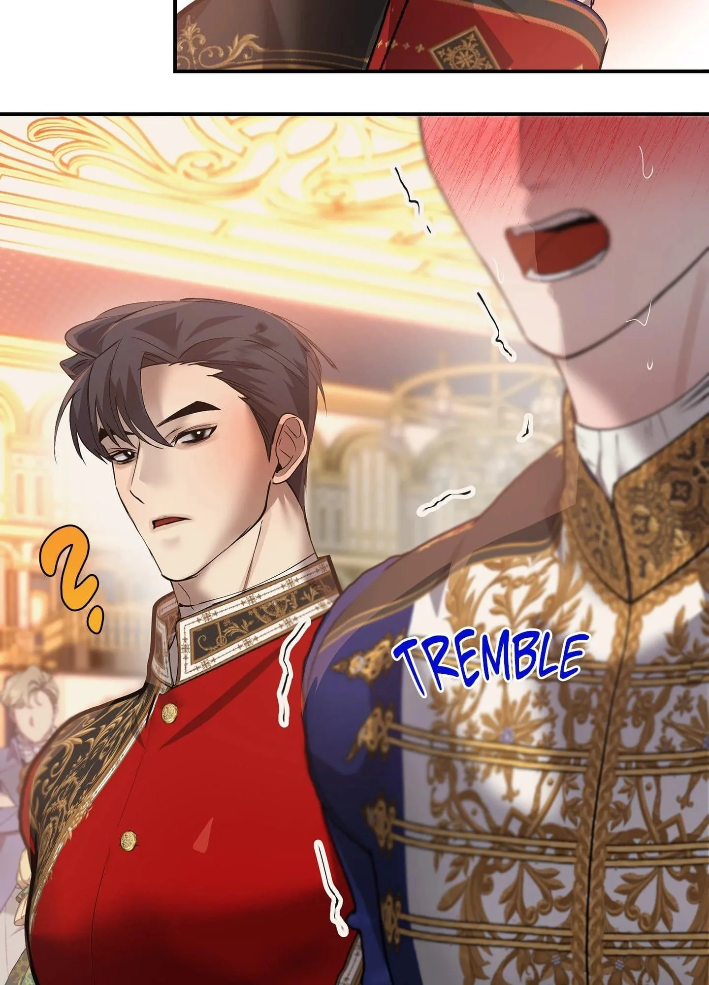 Daemuljeon - Chapter 46.06 Page 108