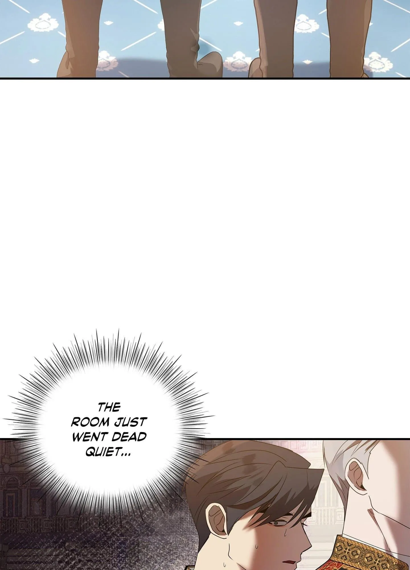 Daemuljeon - Chapter 46.07 Page 7