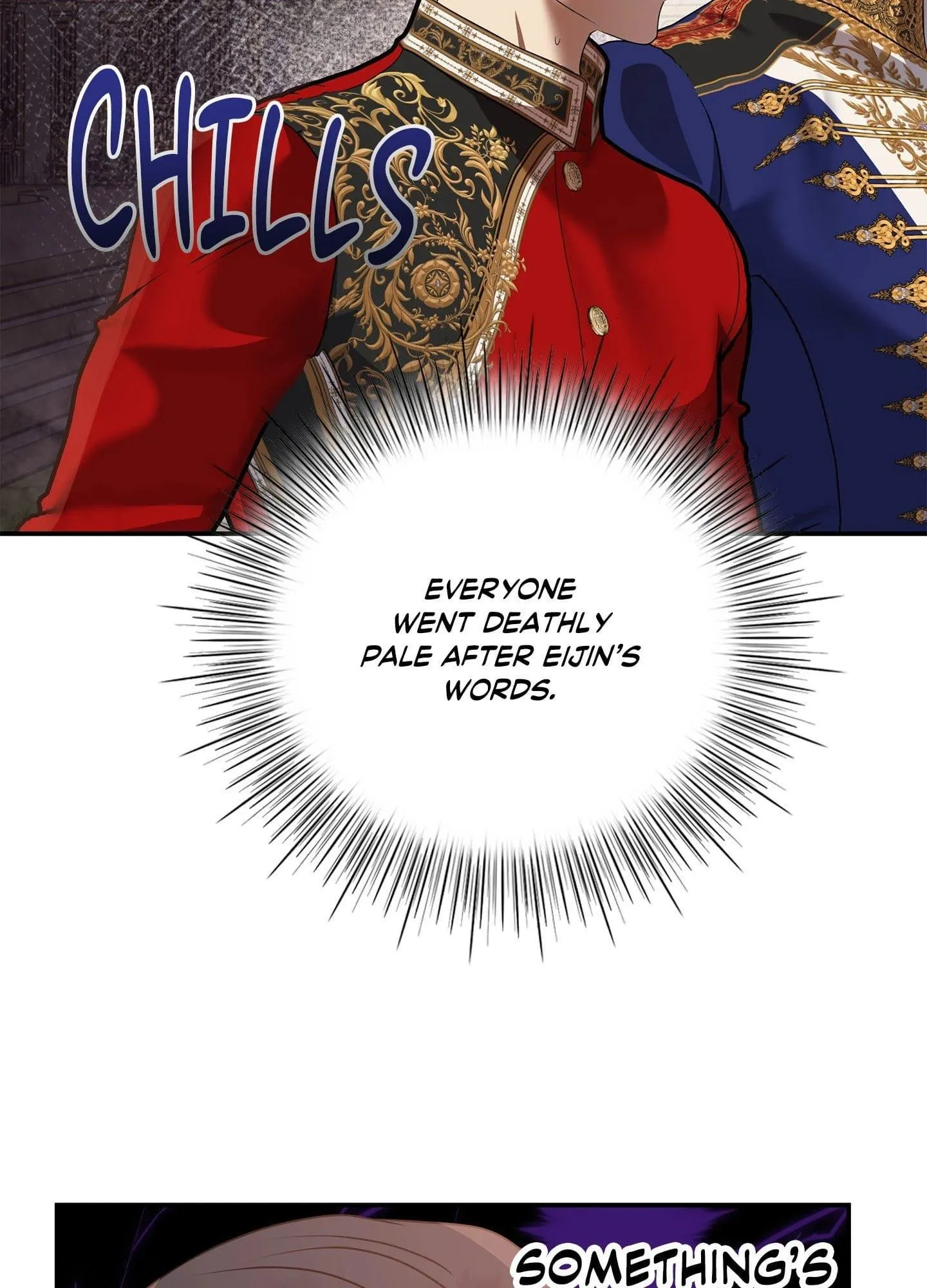 Daemuljeon - Chapter 46.07 Page 8