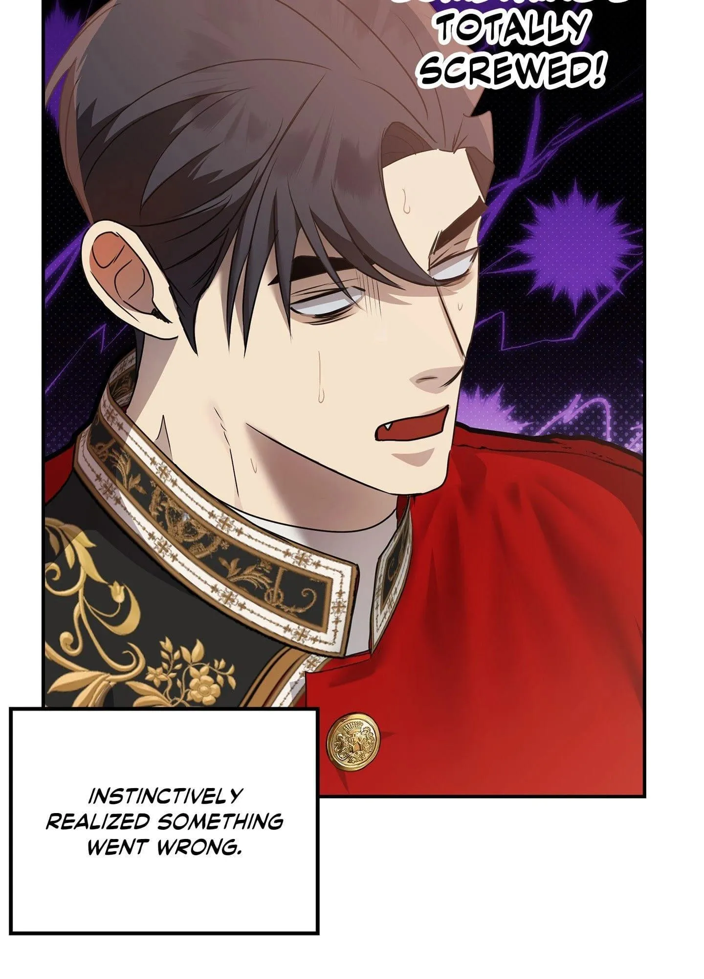 Daemuljeon - Chapter 46.07 Page 9
