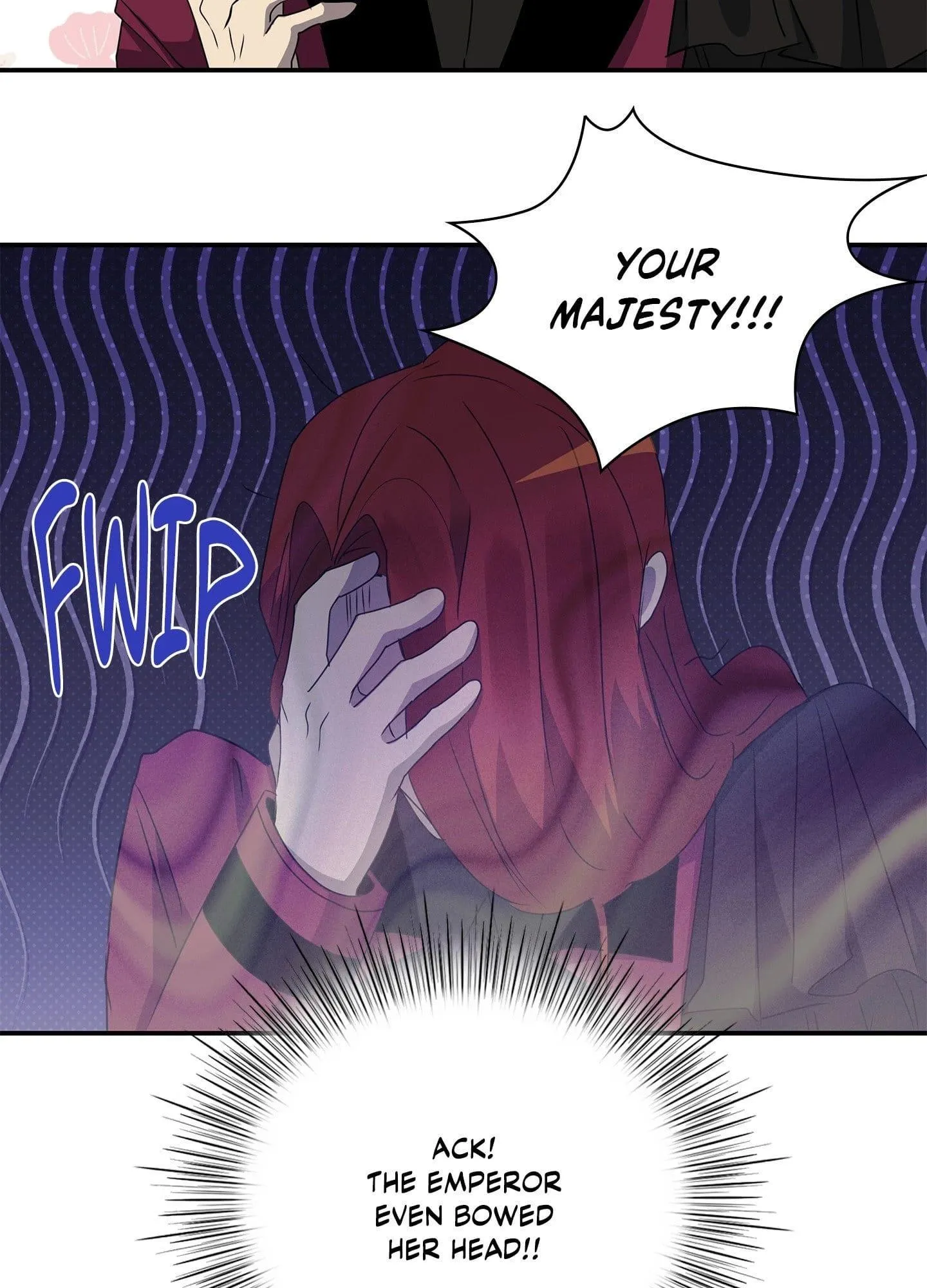 Daemuljeon - Chapter 46.07 Page 12