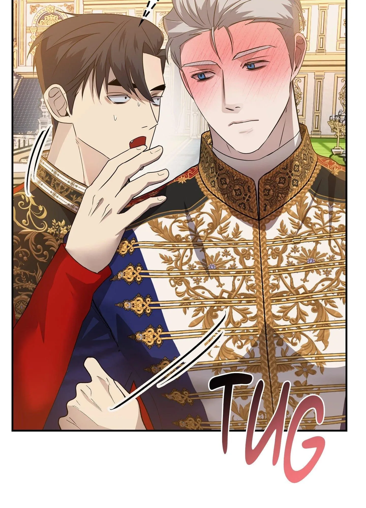 Daemuljeon - Chapter 46.07 Page 14