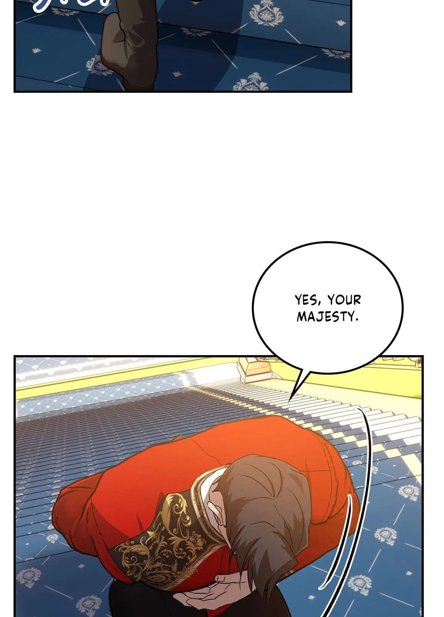 Daemuljeon - Chapter 46.07 Page 22