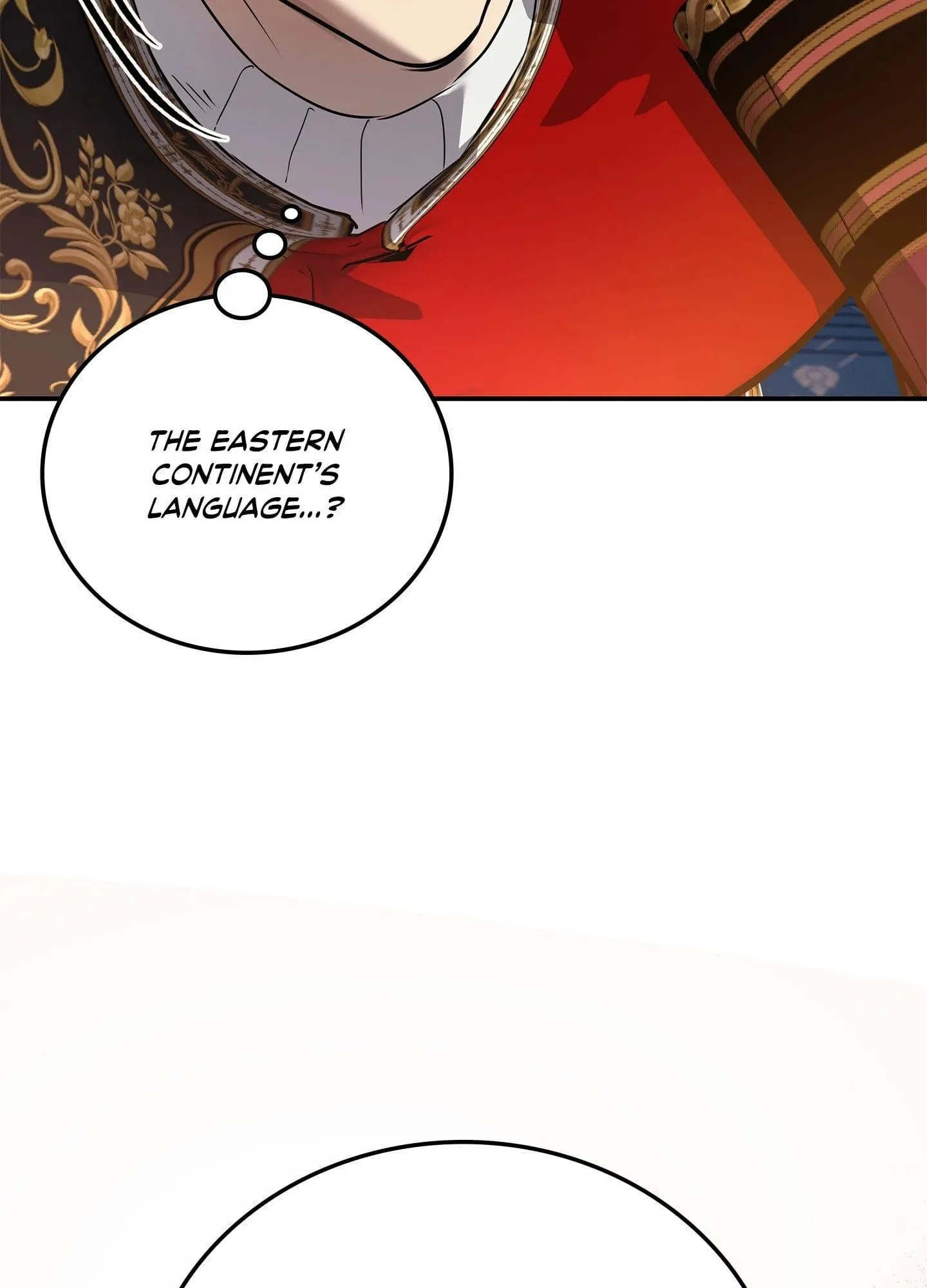 Daemuljeon - Chapter 46.07 Page 26