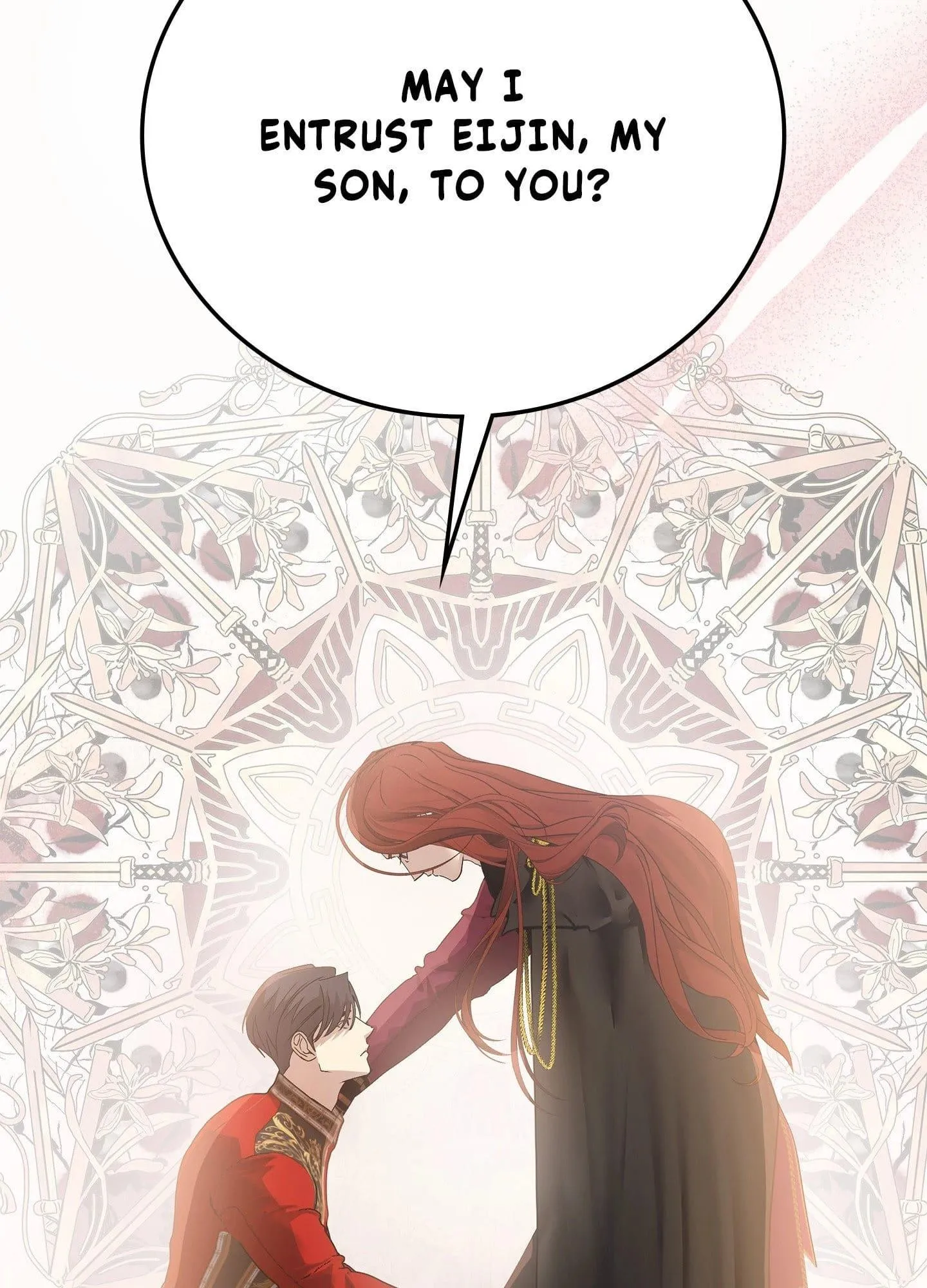 Daemuljeon - Chapter 46.07 Page 27