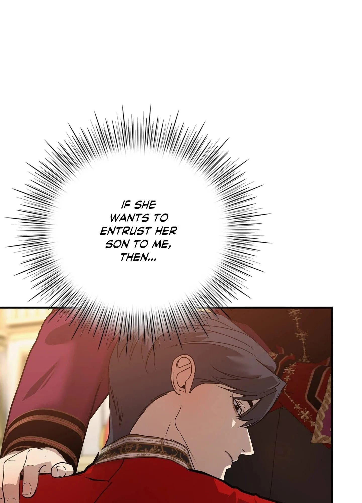 Daemuljeon - Chapter 46.07 Page 30