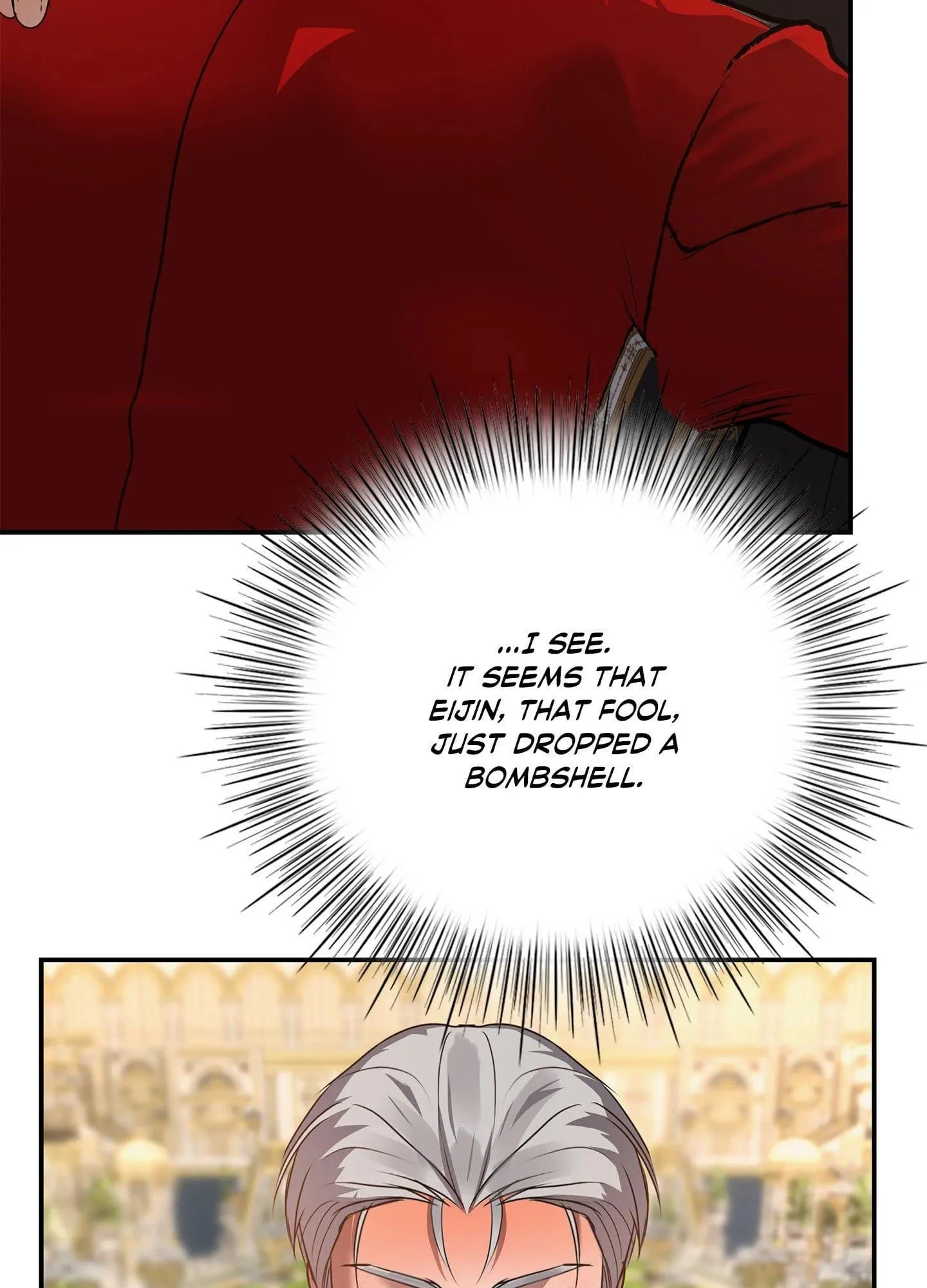 Daemuljeon - Chapter 46.07 Page 31