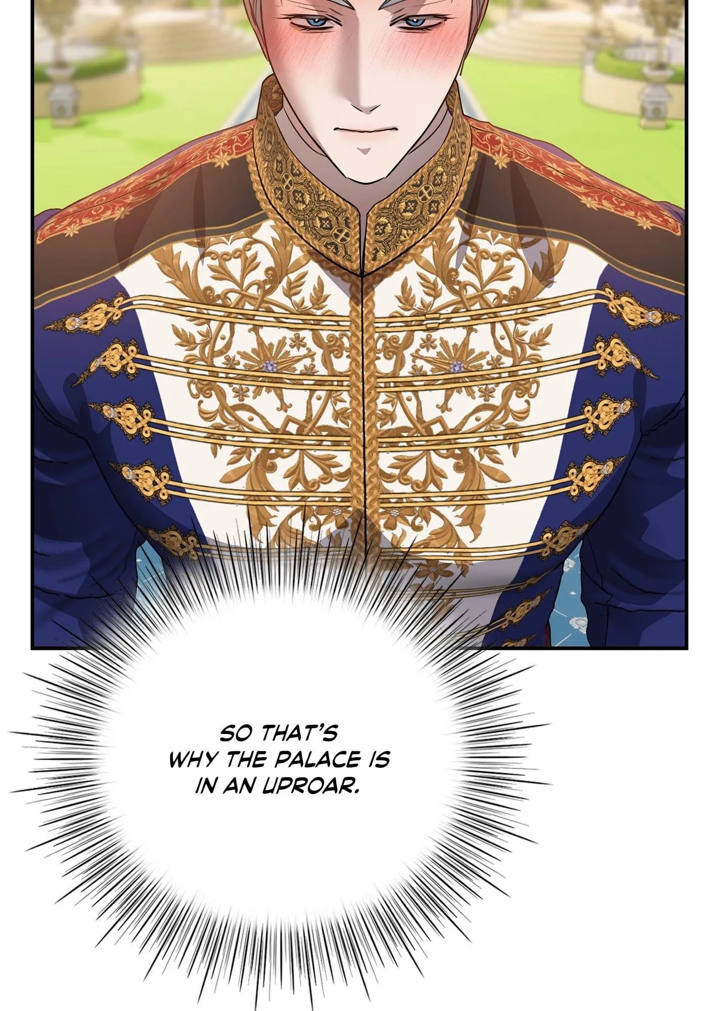 Daemuljeon - Chapter 46.07 Page 32