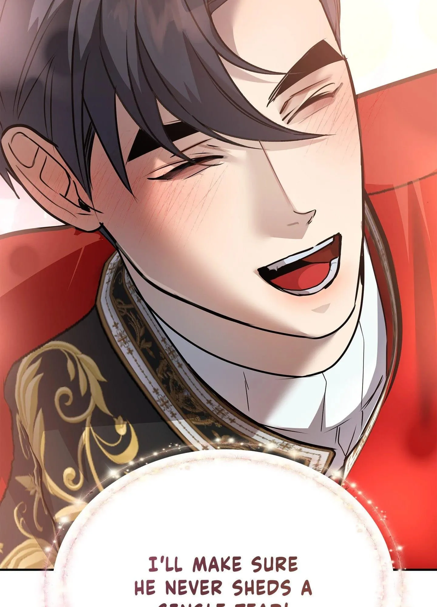 Daemuljeon - Chapter 46.07 Page 40
