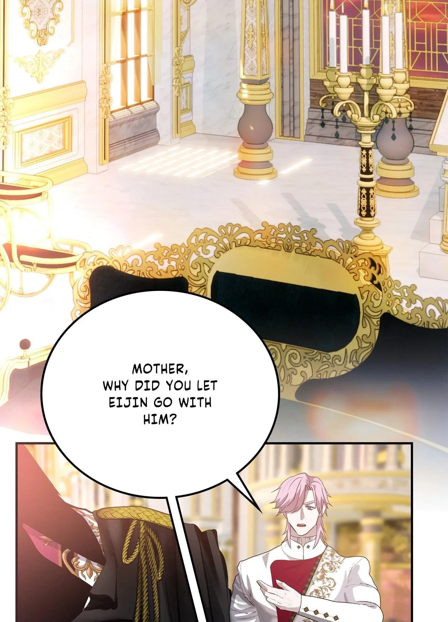 Daemuljeon - Chapter 46.07 Page 45